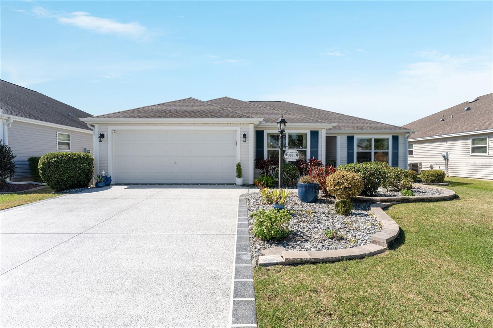 3564 NOMAD TER, THE VILLAGES, FL, 32163