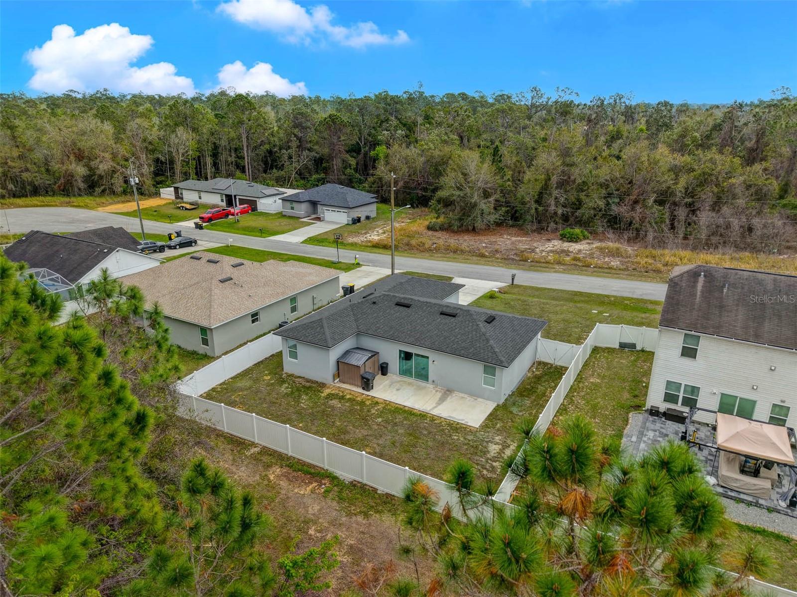 33 PERCH DR, KISSIMMEE, FL, 34759