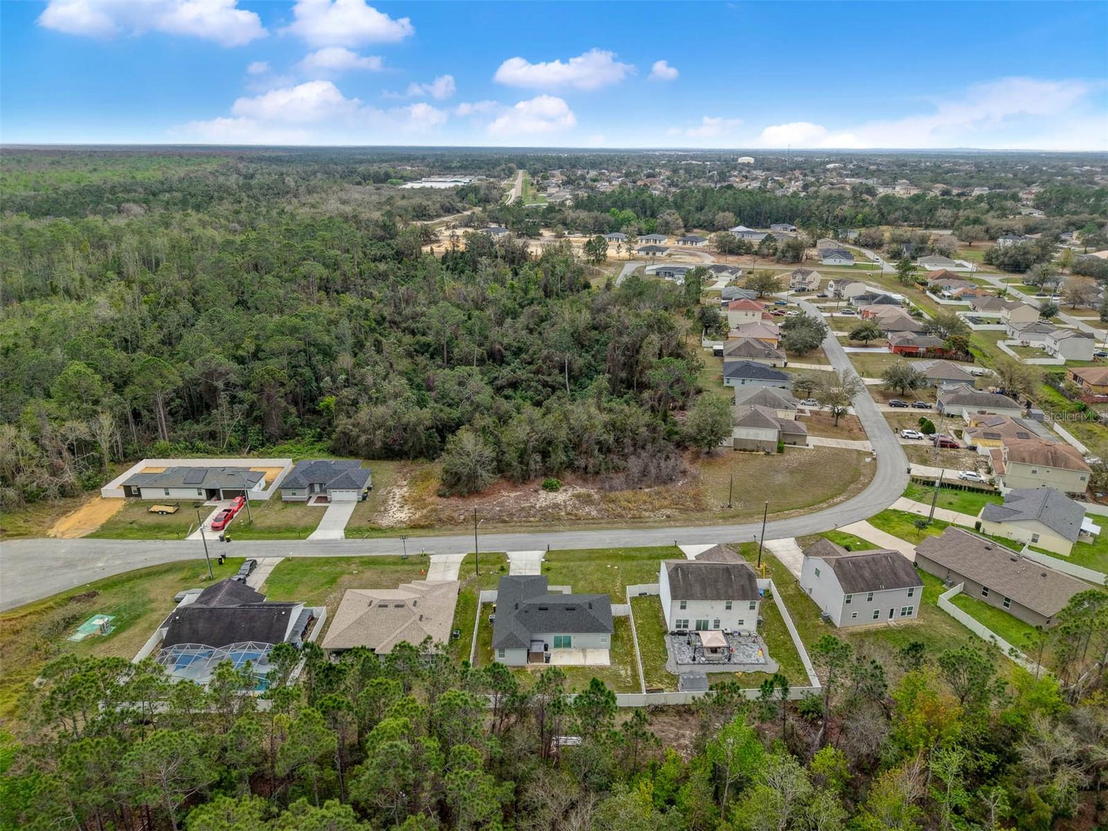 33 PERCH DR, KISSIMMEE, FL, 34759