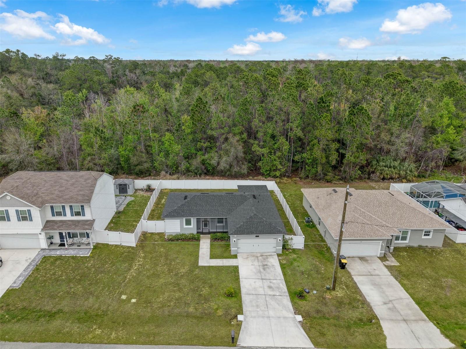 33 PERCH DR, KISSIMMEE, FL, 34759