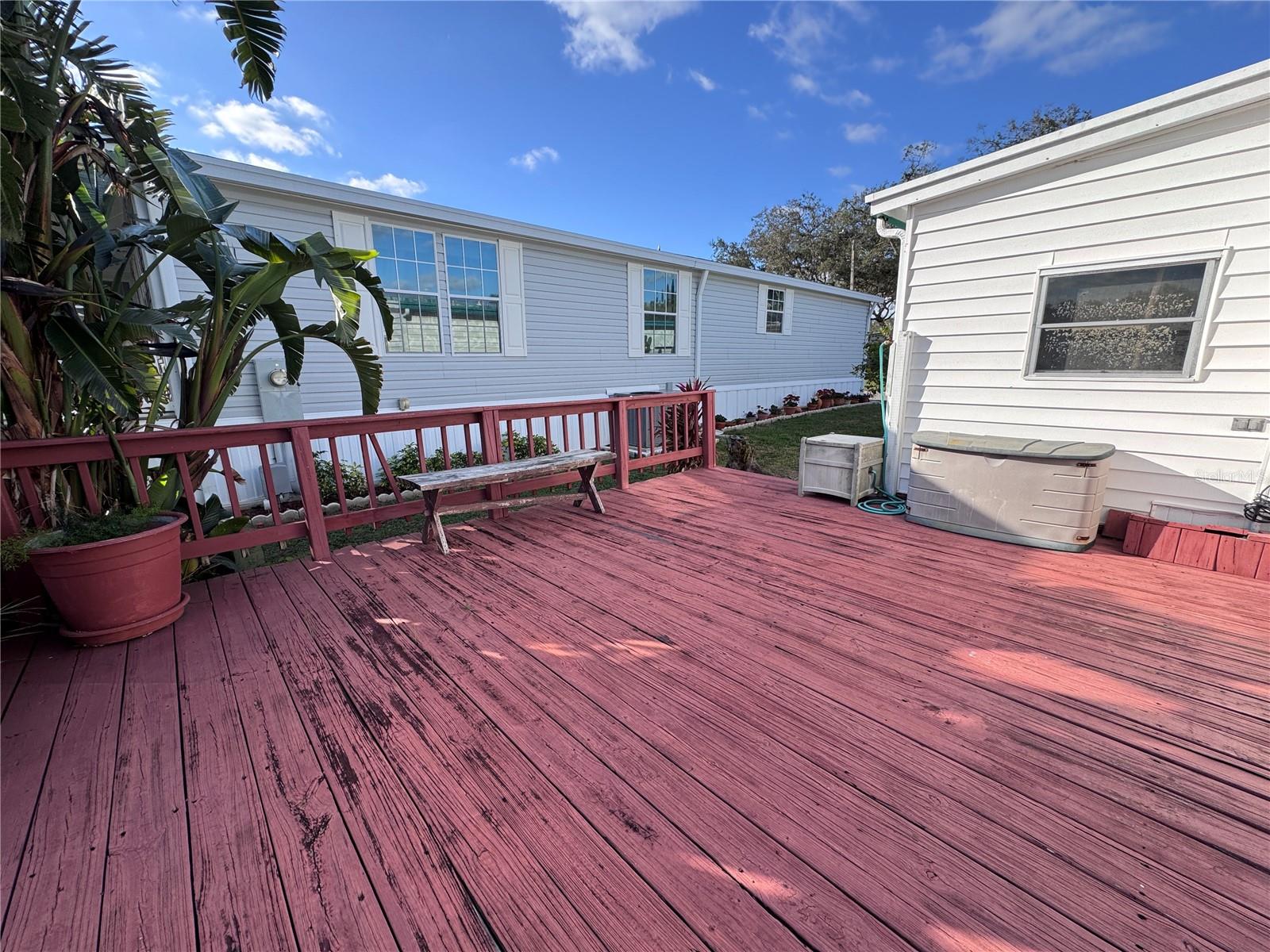 2331 BELLEAIR RD #527, CLEARWATER, FL, 33764