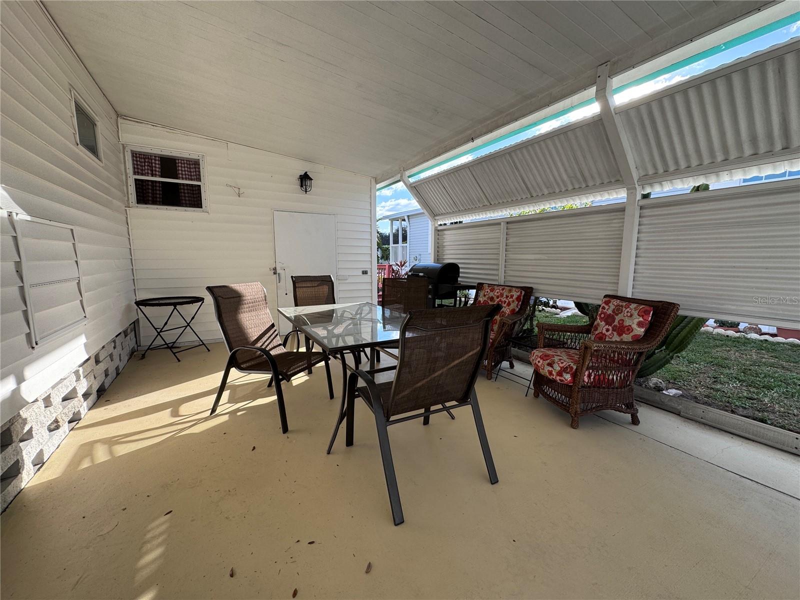 2331 BELLEAIR RD #527, CLEARWATER, FL, 33764