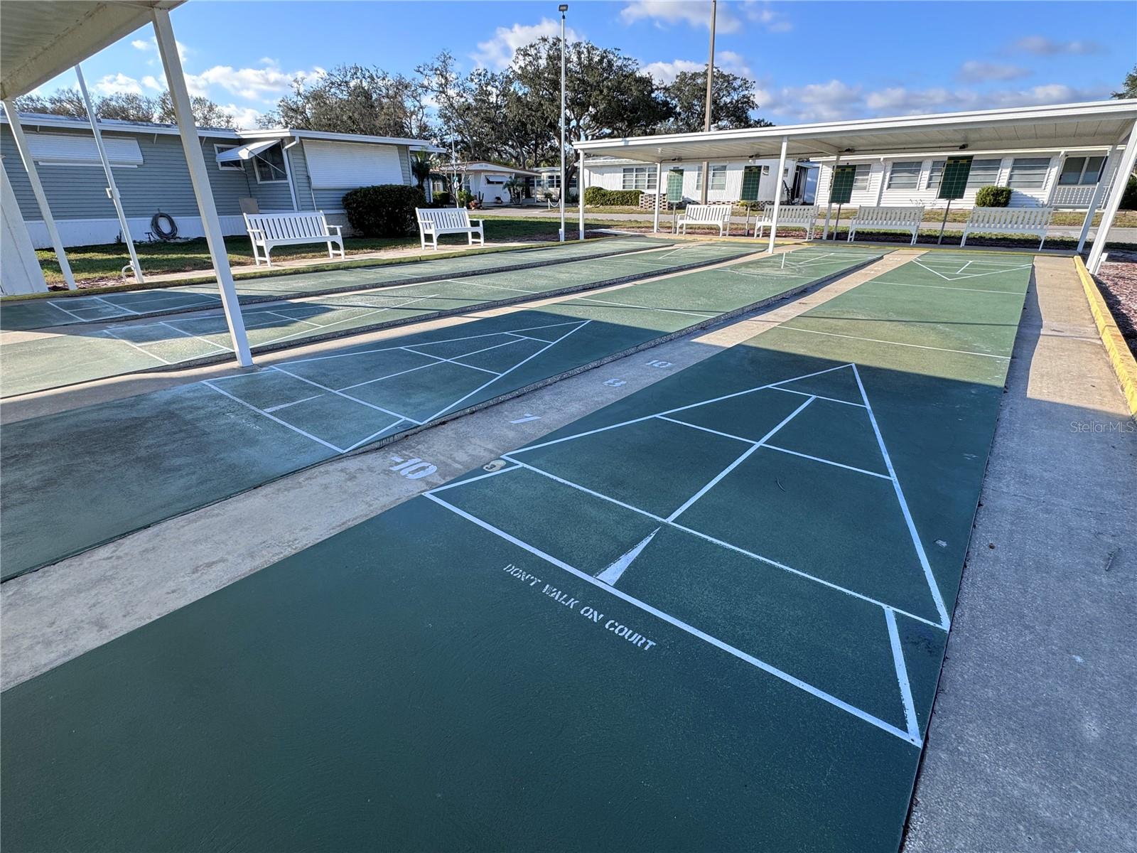 2331 BELLEAIR RD #527, CLEARWATER, FL, 33764