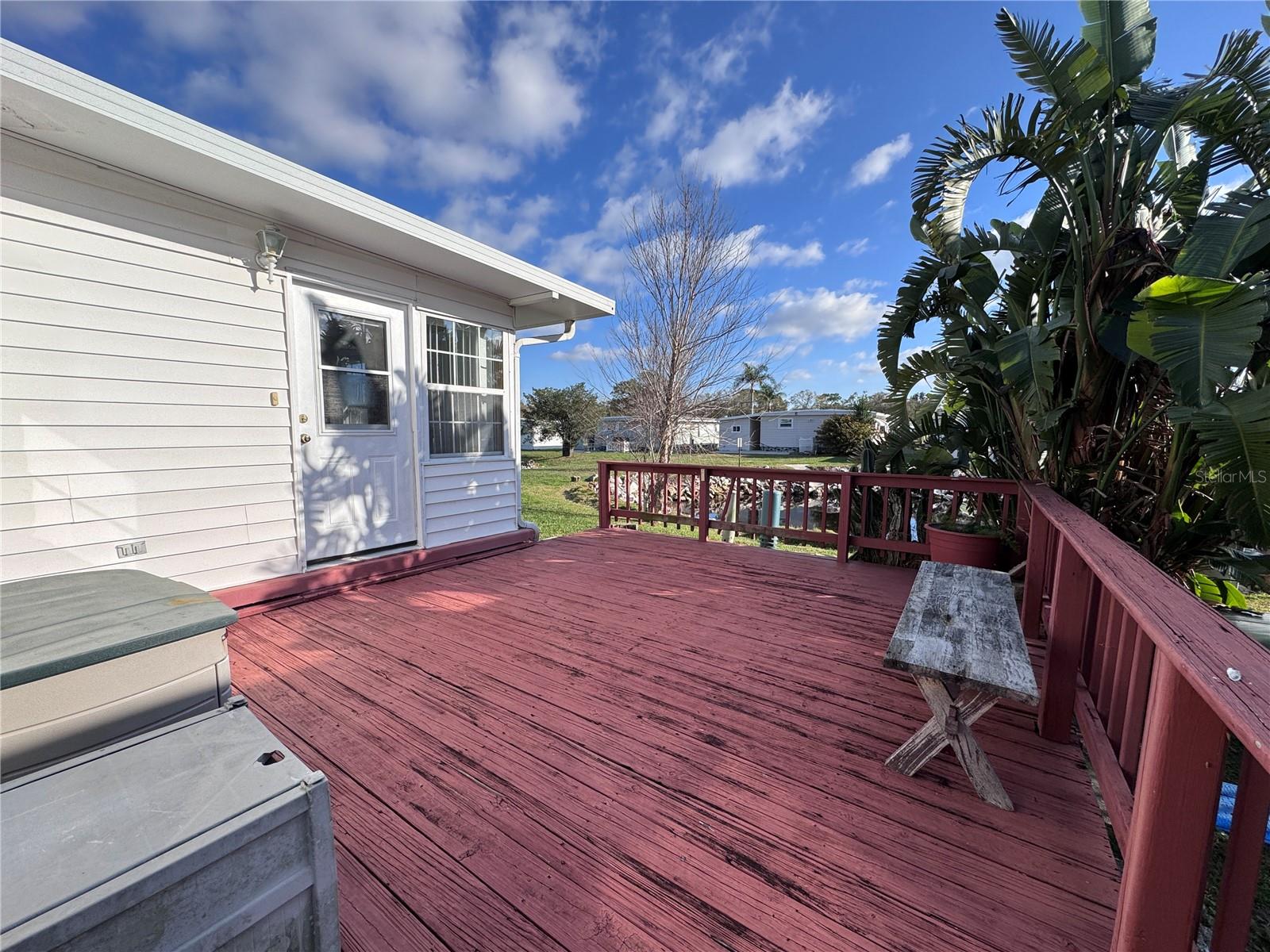 2331 BELLEAIR RD #527, CLEARWATER, FL, 33764