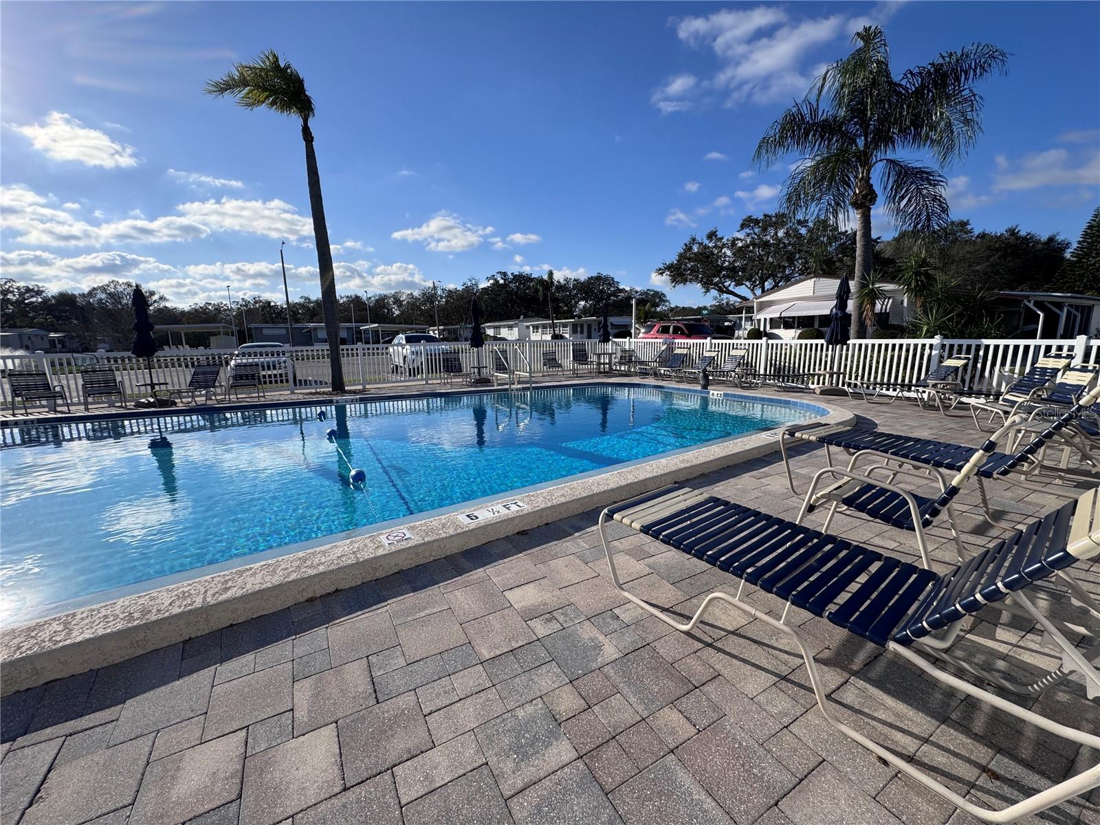 2331 BELLEAIR RD #527, CLEARWATER, FL, 33764