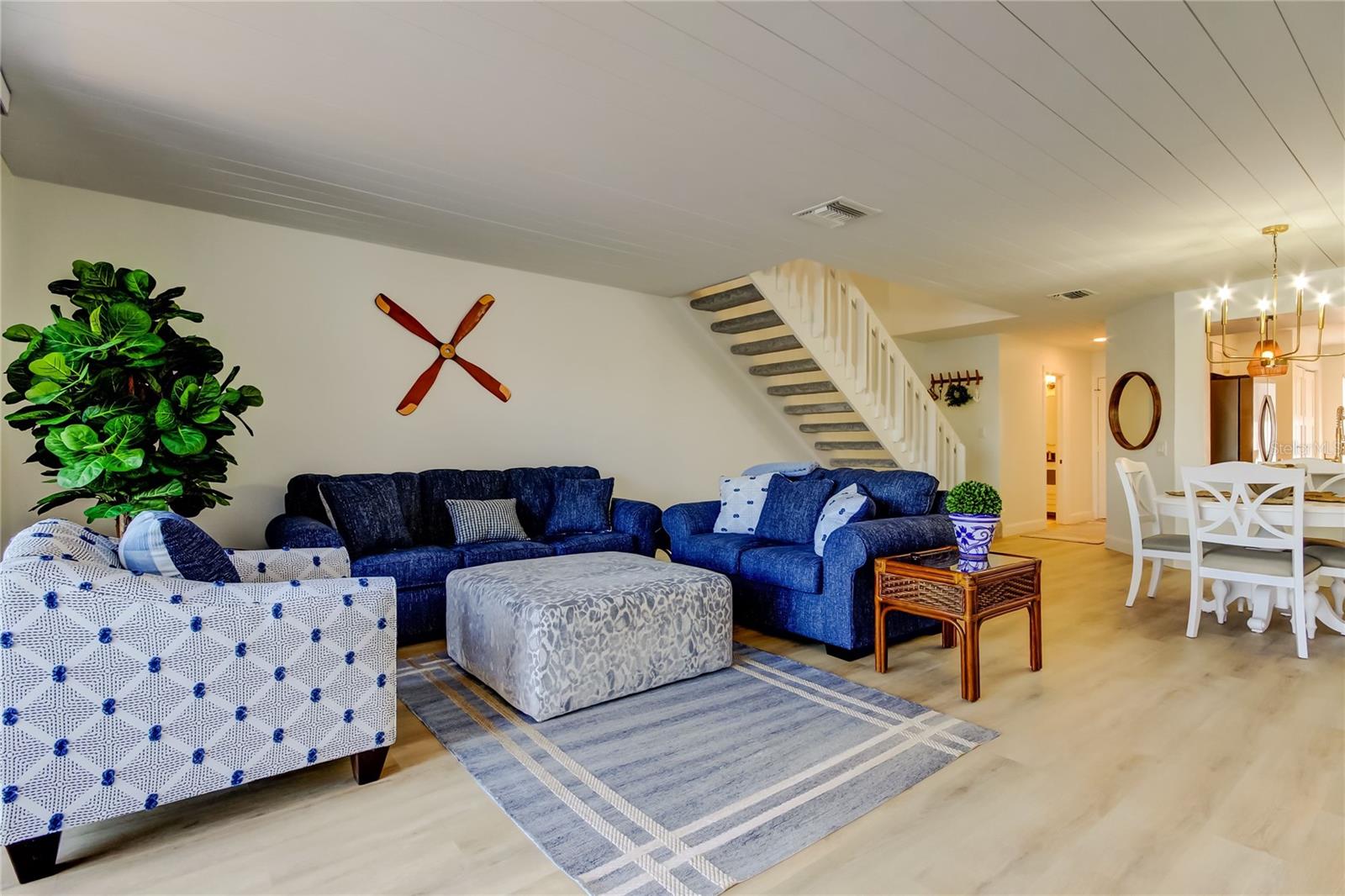 6290 BAHIA DEL MAR CIR #5, ST PETERSBURG, FL, 33715