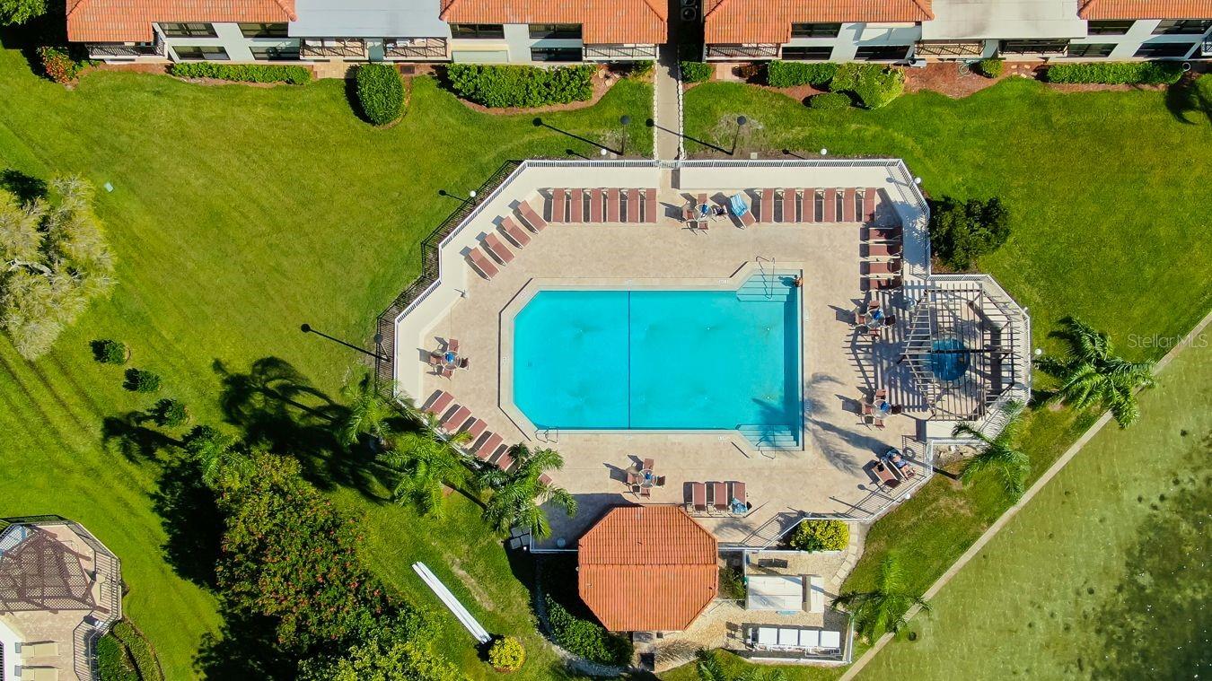 6290 BAHIA DEL MAR CIR #5, ST PETERSBURG, FL, 33715