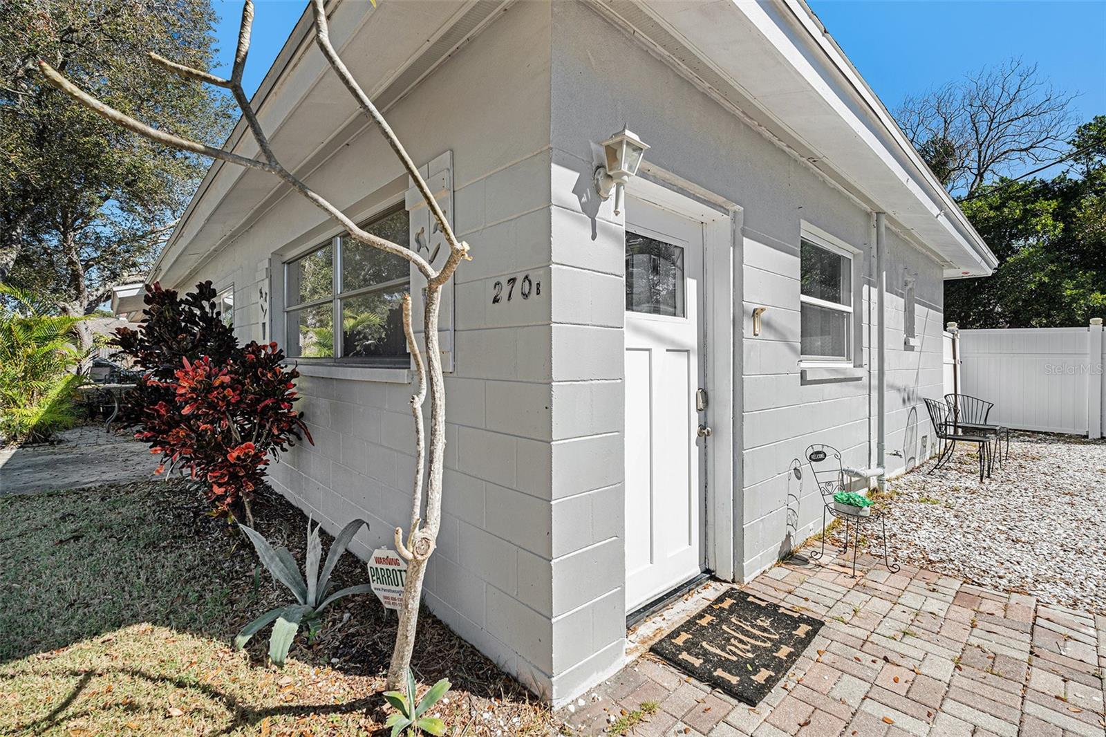 270 4TH ST NW #A&B, LARGO, FL, 33770