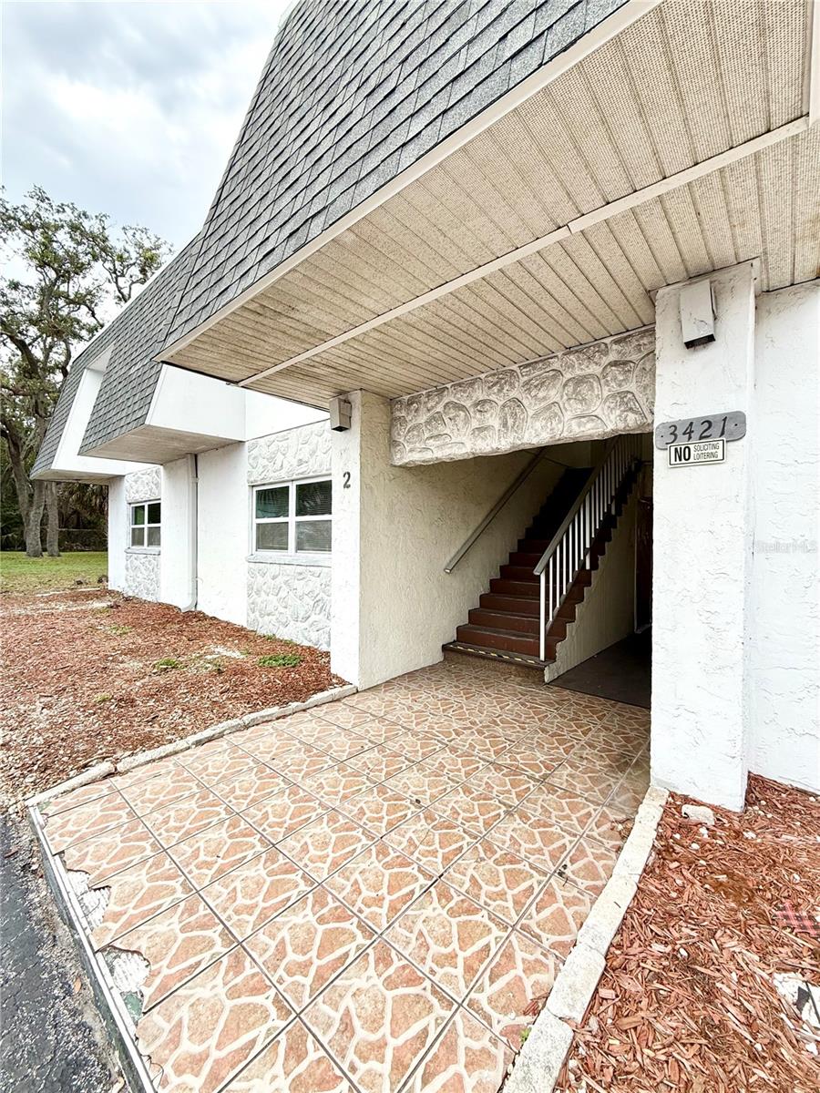 3421 TRICON LN #22, HOLIDAY, FL, 34691