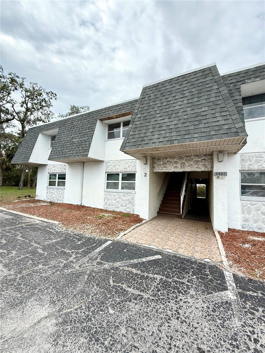 3421 TRICON LN #22, HOLIDAY, FL, 34691