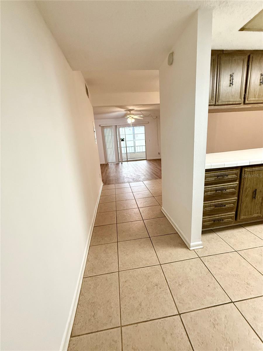 3421 TRICON LN #22, HOLIDAY, FL, 34691