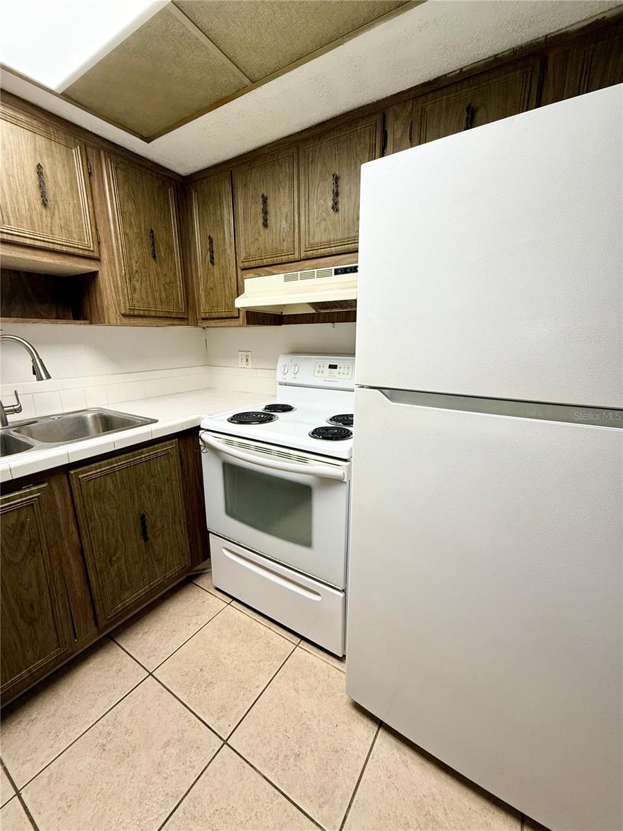 3421 TRICON LN #22, HOLIDAY, FL, 34691