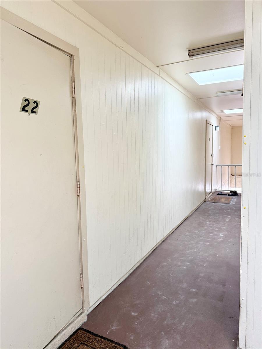3421 TRICON LN #22, HOLIDAY, FL, 34691