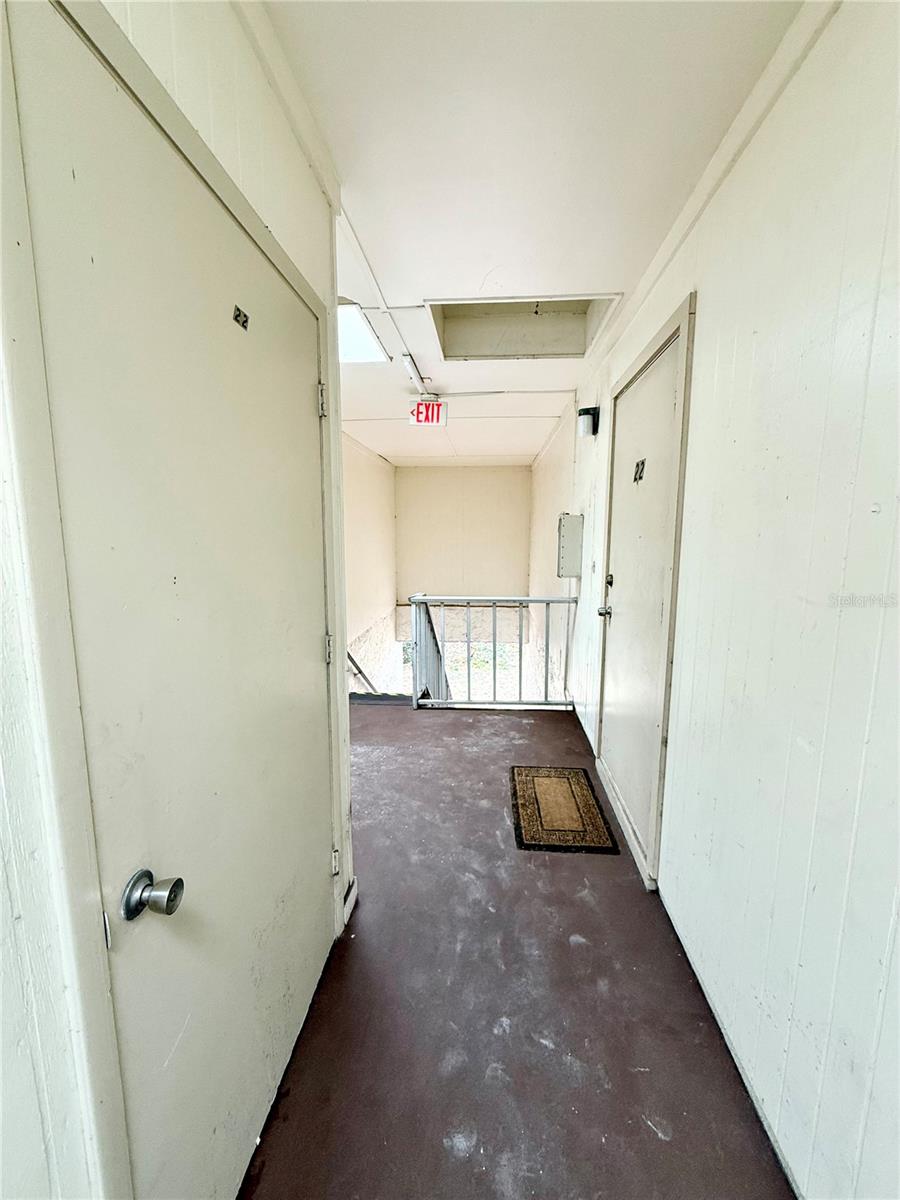 3421 TRICON LN #22, HOLIDAY, FL, 34691