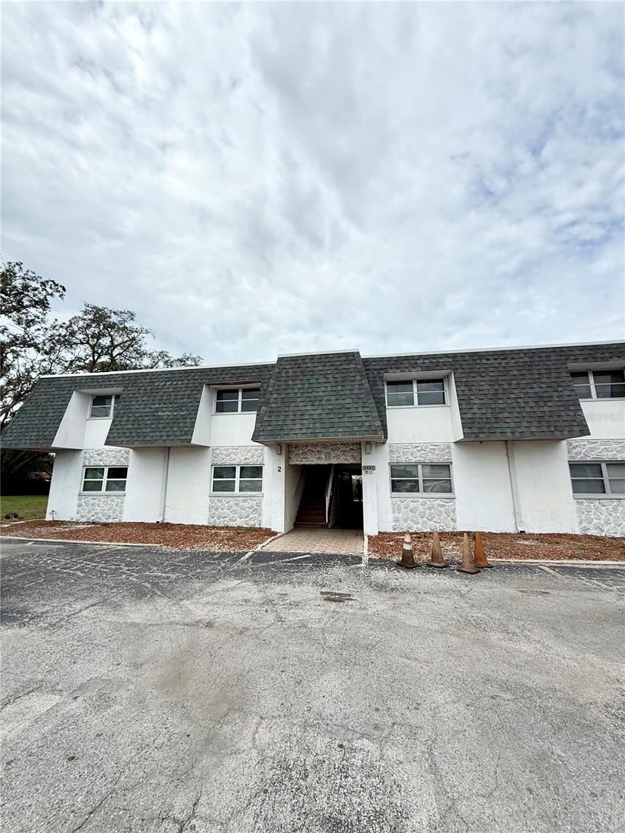 3421 TRICON LN #22, HOLIDAY, FL, 34691