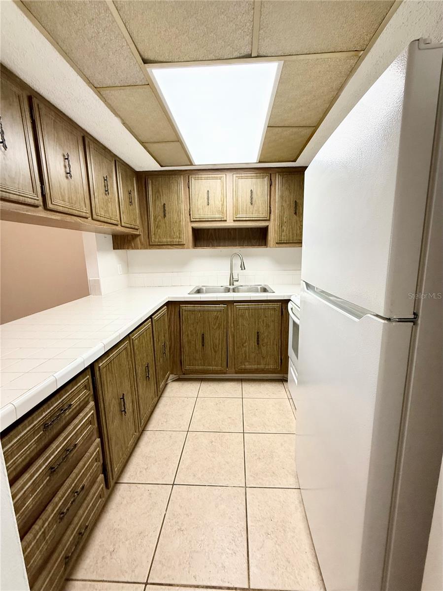 3421 TRICON LN #22, HOLIDAY, FL, 34691