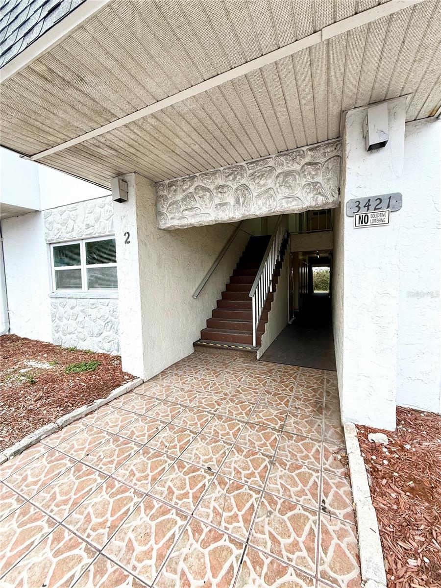 3421 TRICON LN #22, HOLIDAY, FL, 34691