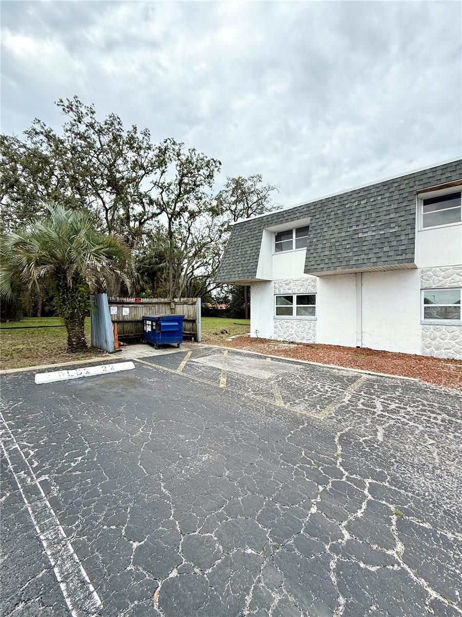 3421 TRICON LN #22, HOLIDAY, FL, 34691