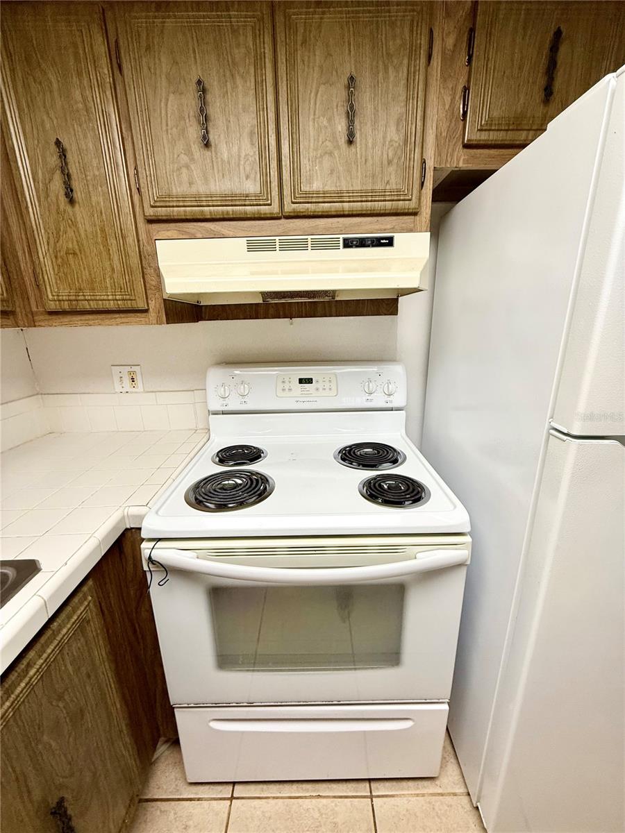 3421 TRICON LN #22, HOLIDAY, FL, 34691
