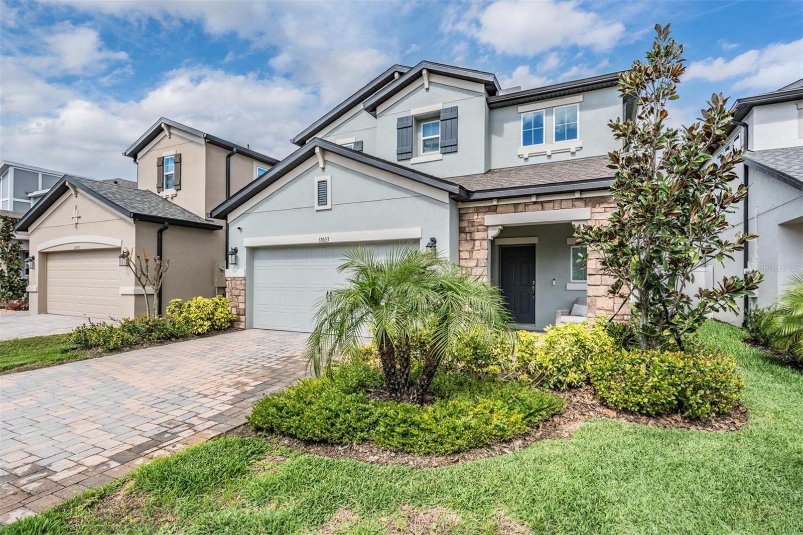 31803 ASBURY AVE, WESLEY CHAPEL, FL, 33545
