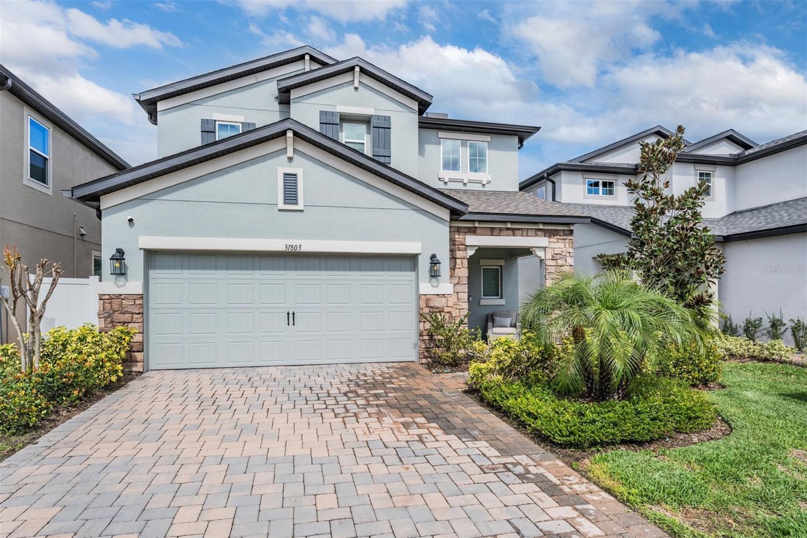 31803 ASBURY AVE, WESLEY CHAPEL, FL, 33545