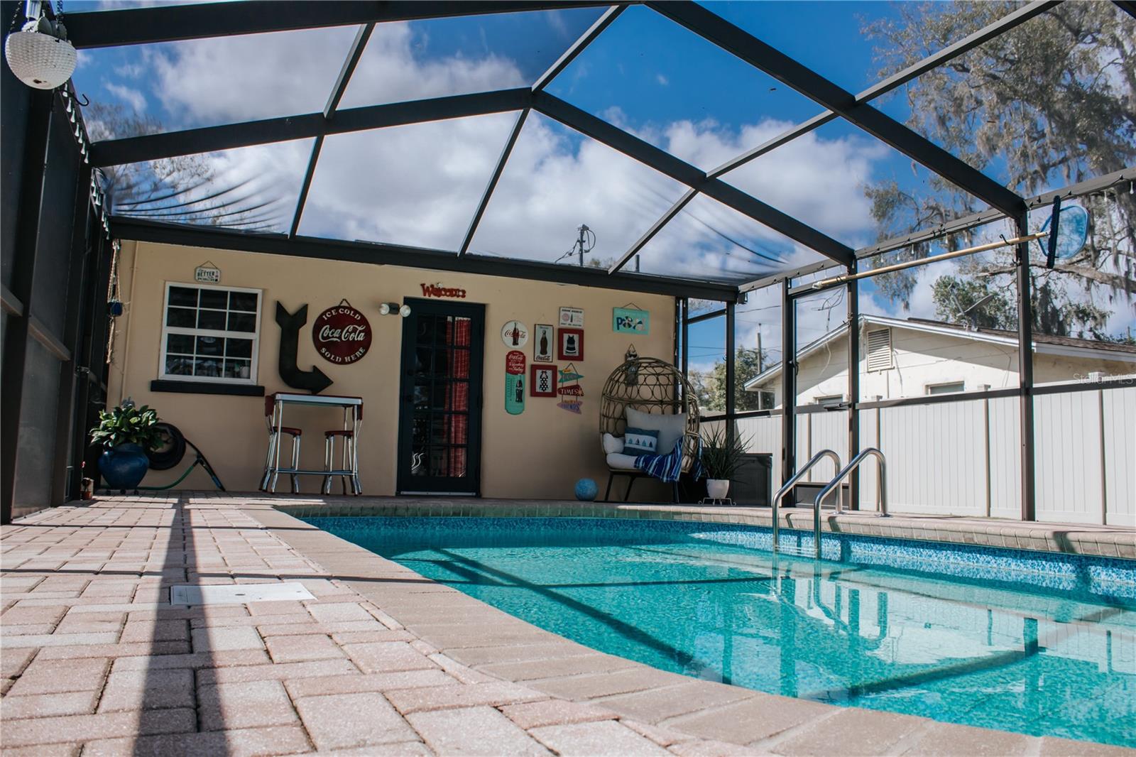 4934 9TH ST, ZEPHYRHILLS, FL, 33542