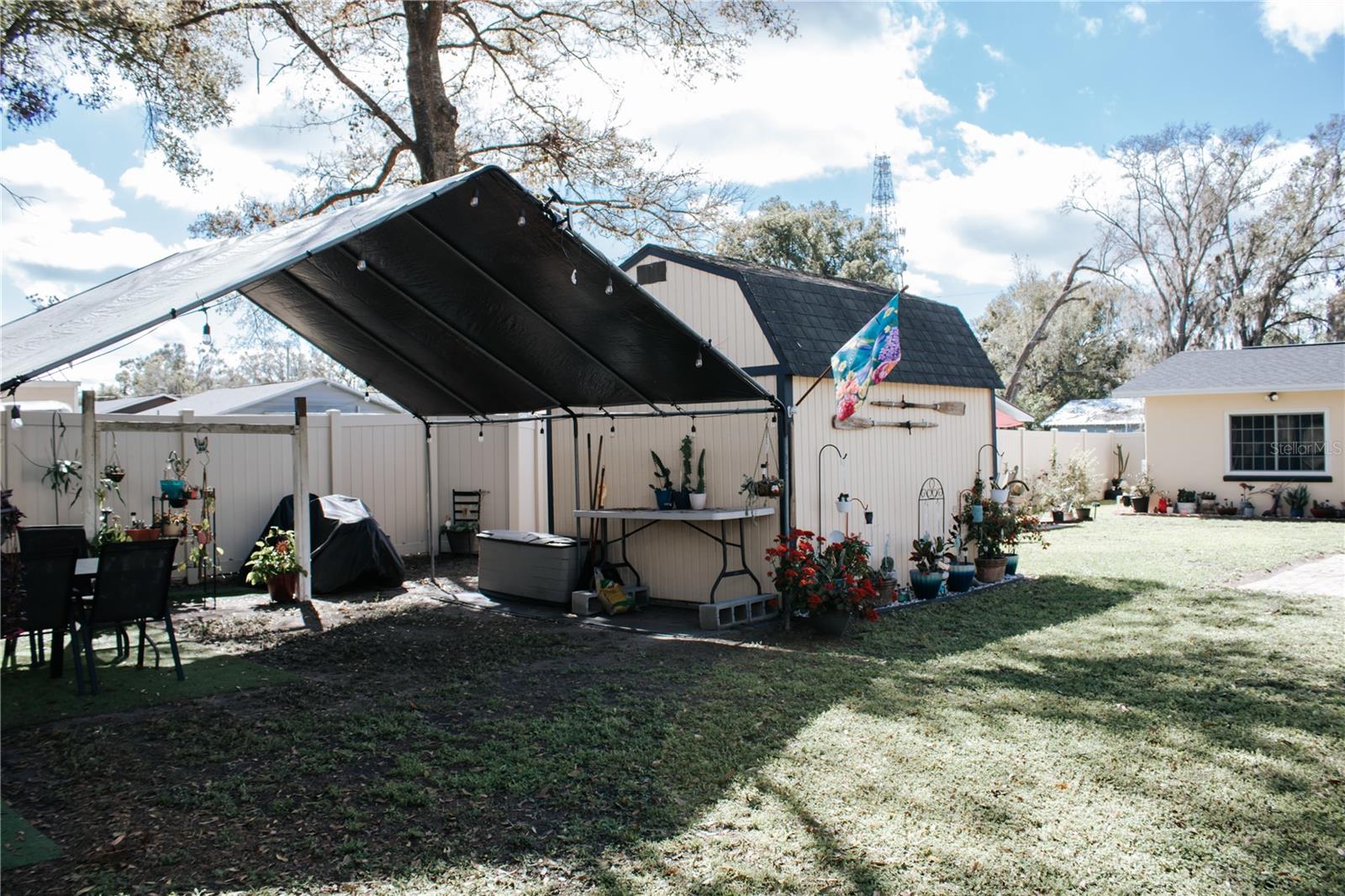 4934 9TH ST, ZEPHYRHILLS, FL, 33542