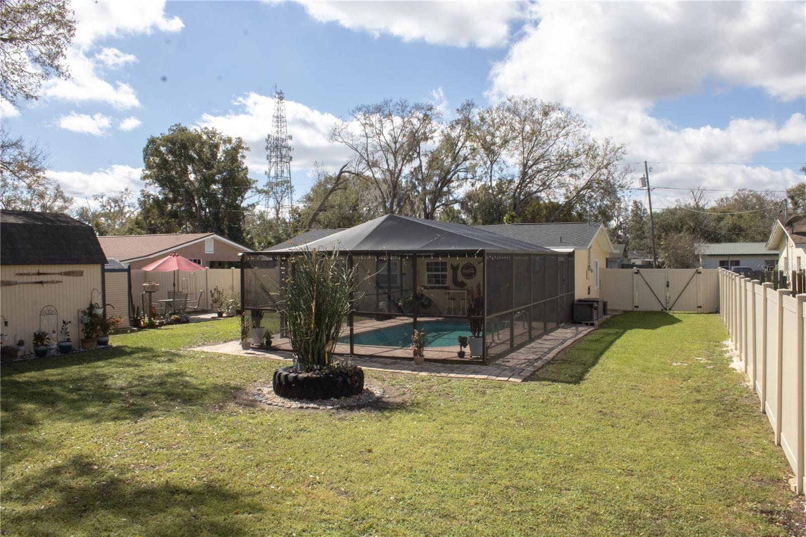 4934 9TH ST, ZEPHYRHILLS, FL, 33542