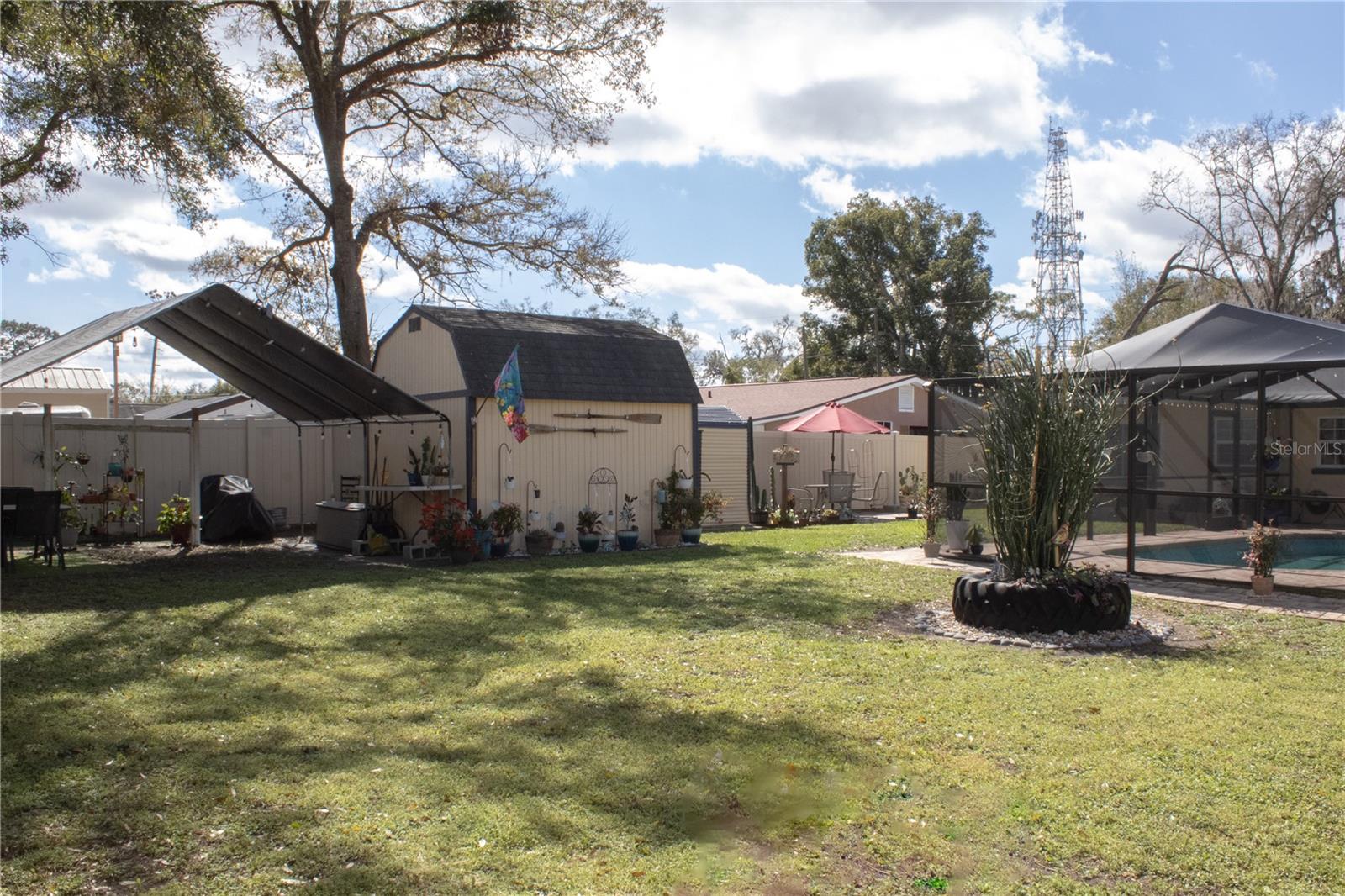 4934 9TH ST, ZEPHYRHILLS, FL, 33542