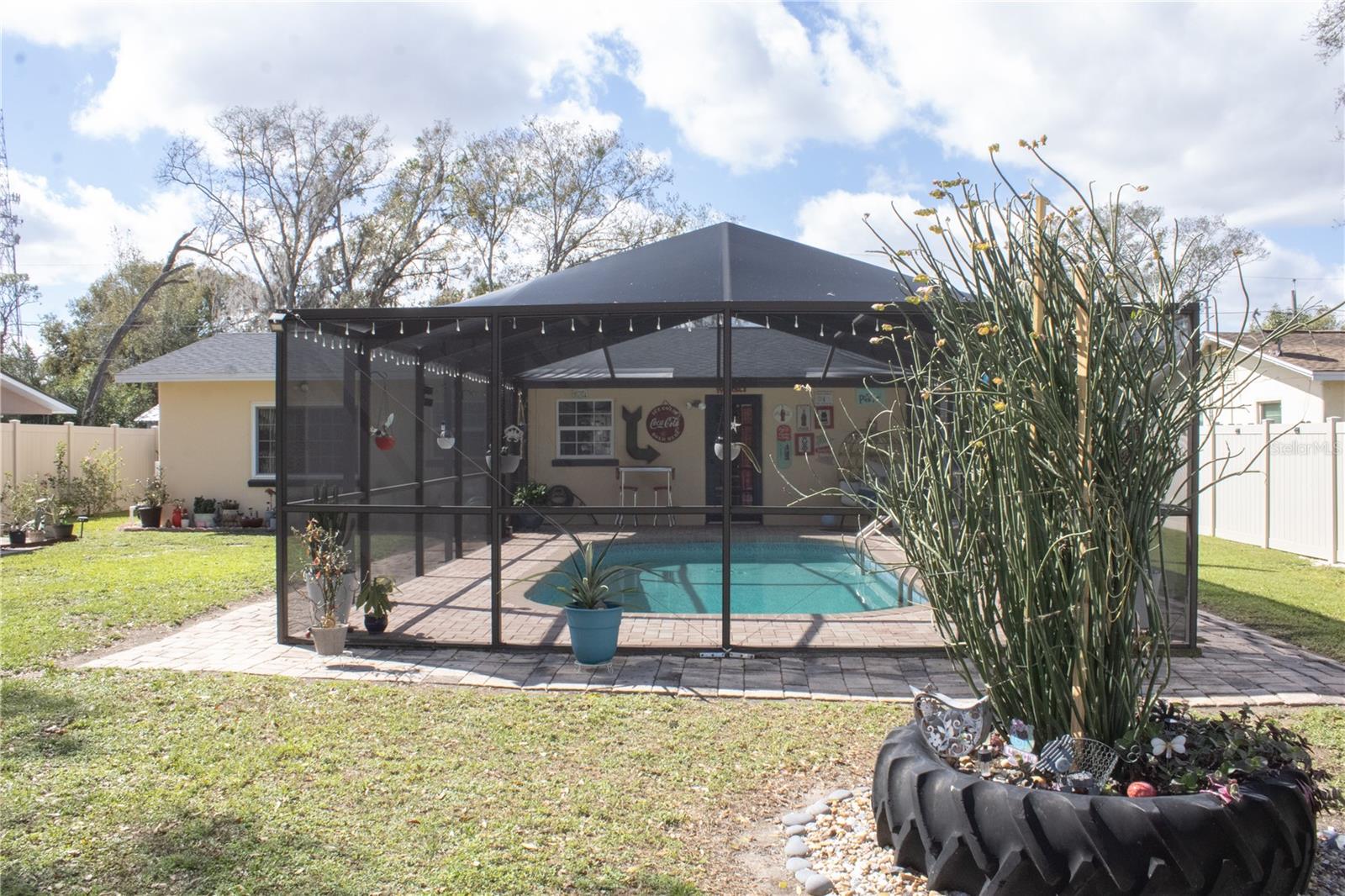 4934 9TH ST, ZEPHYRHILLS, FL, 33542