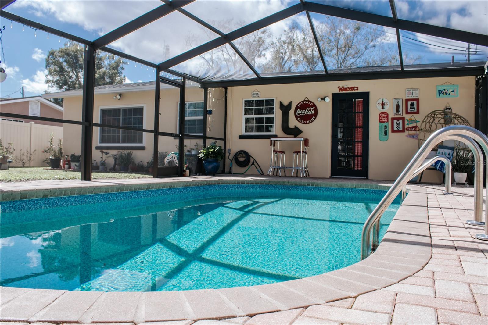 4934 9TH ST, ZEPHYRHILLS, FL, 33542