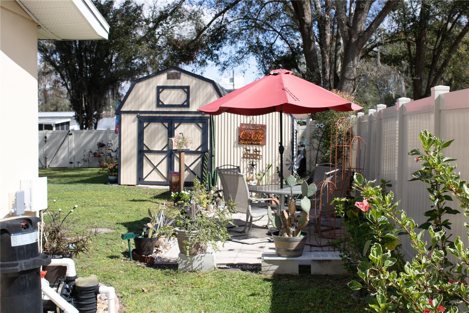 4934 9TH ST, ZEPHYRHILLS, FL, 33542