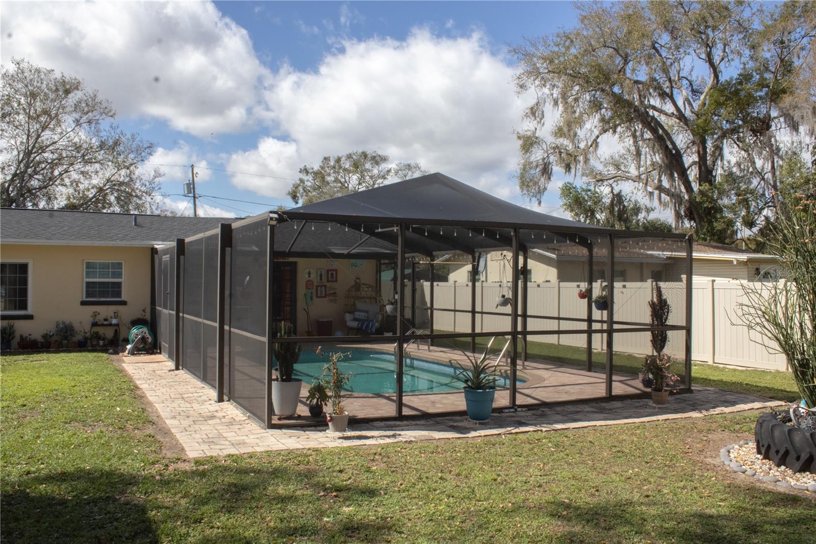 4934 9TH ST, ZEPHYRHILLS, FL, 33542