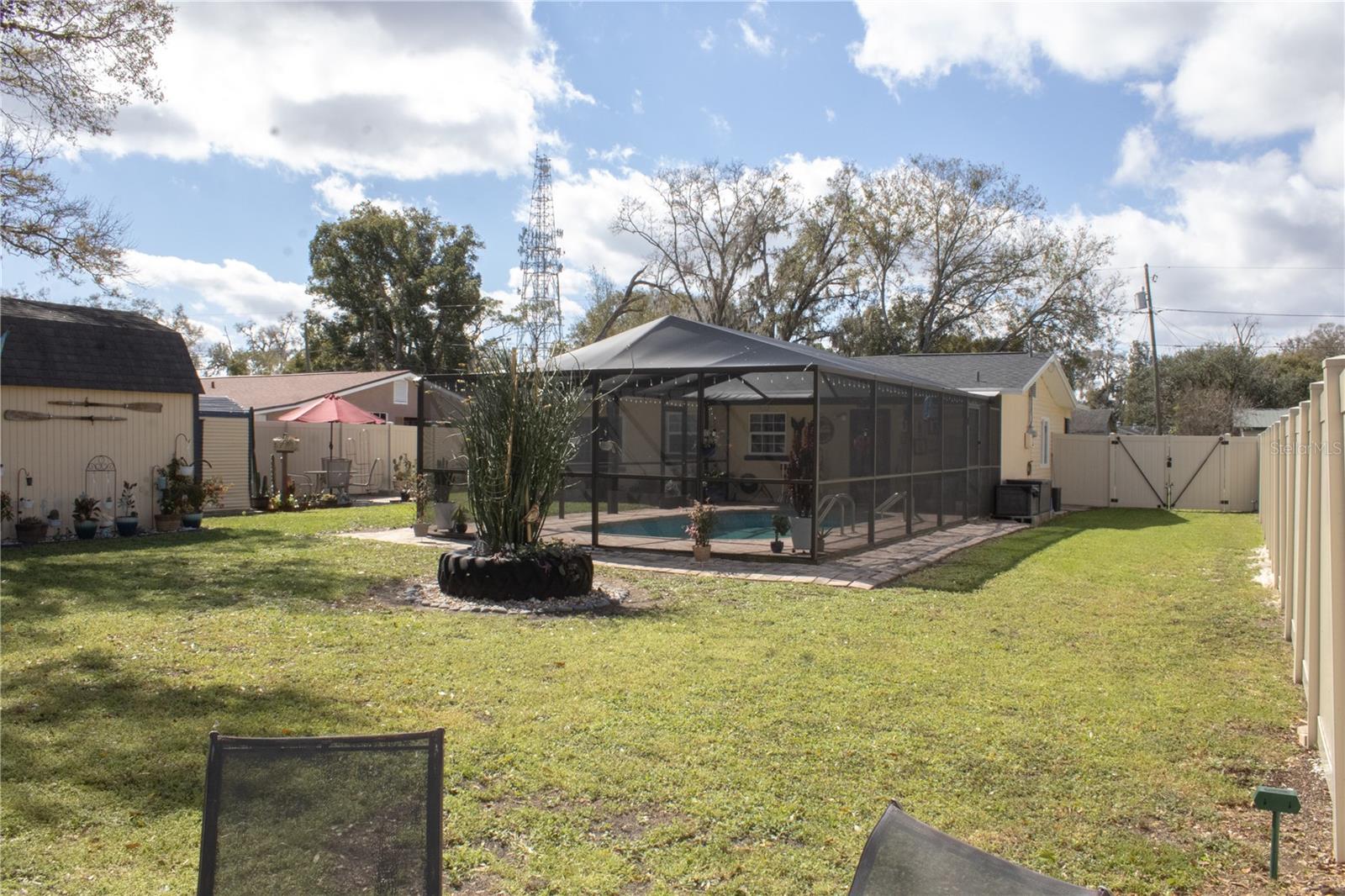 4934 9TH ST, ZEPHYRHILLS, FL, 33542