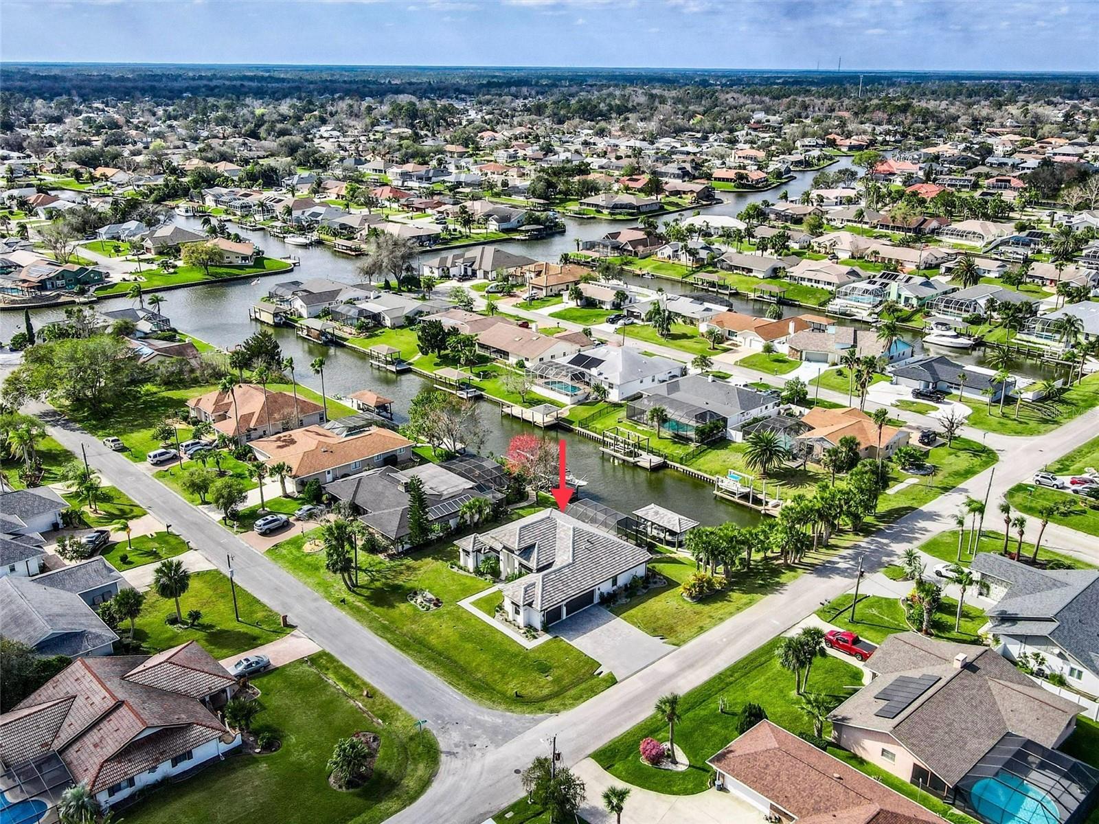 1 CHESTNUT CT, PALM COAST, FL, 32137