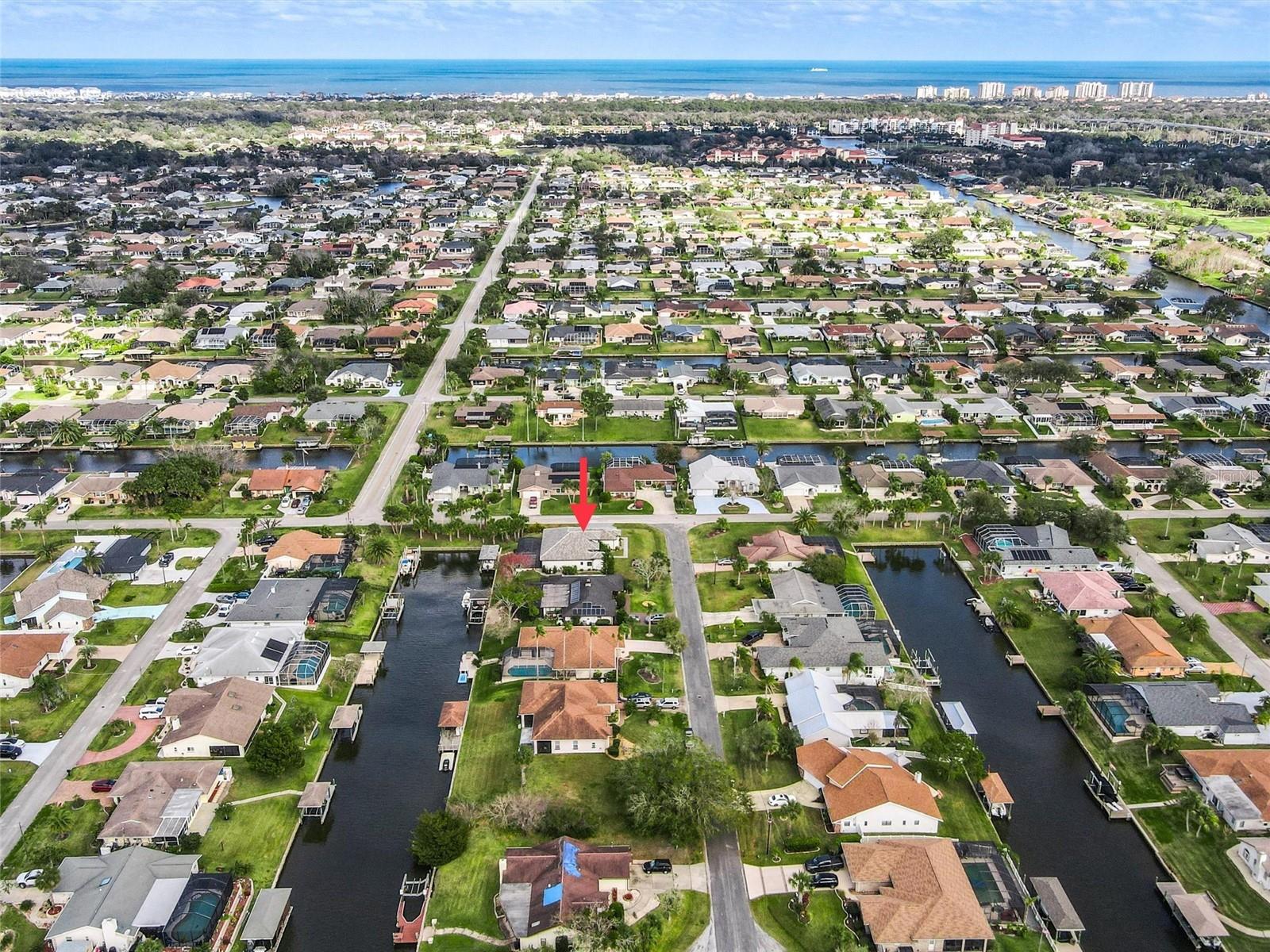 1 CHESTNUT CT, PALM COAST, FL, 32137