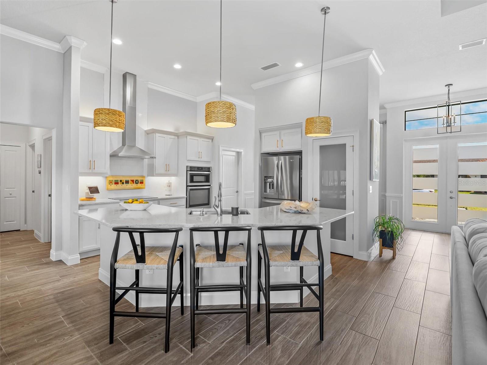 1 CHESTNUT CT, PALM COAST, FL, 32137