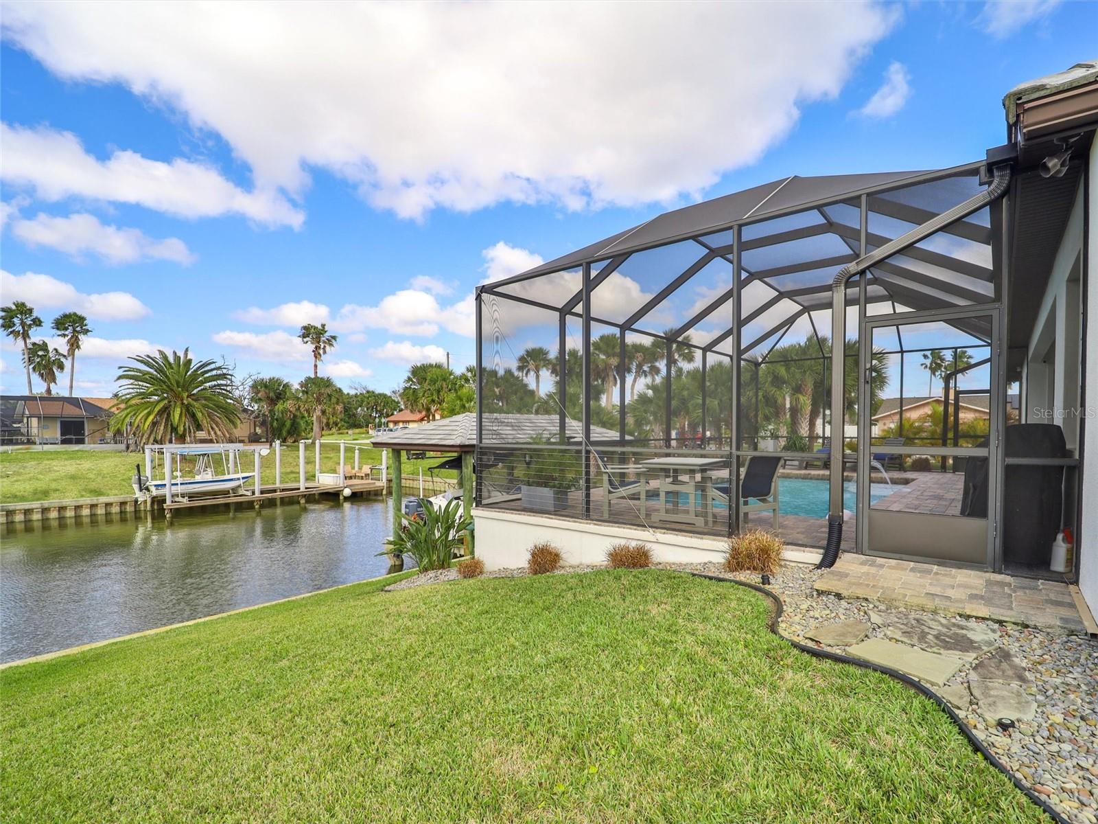 1 CHESTNUT CT, PALM COAST, FL, 32137