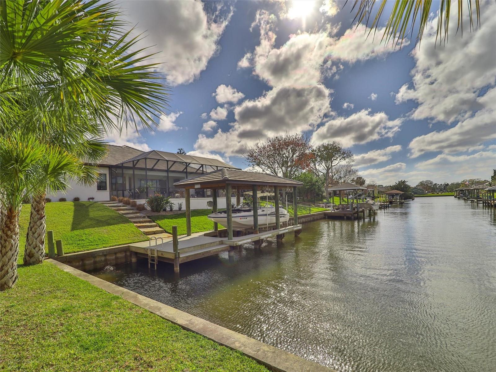 1 CHESTNUT CT, PALM COAST, FL, 32137