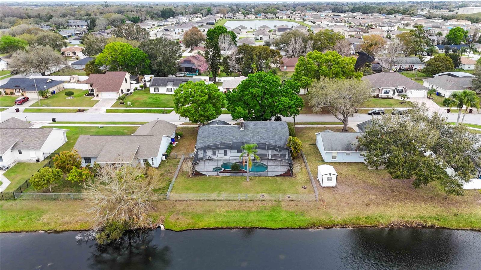 3619 WILLOW LAKE CT, ST CLOUD, FL, 34769