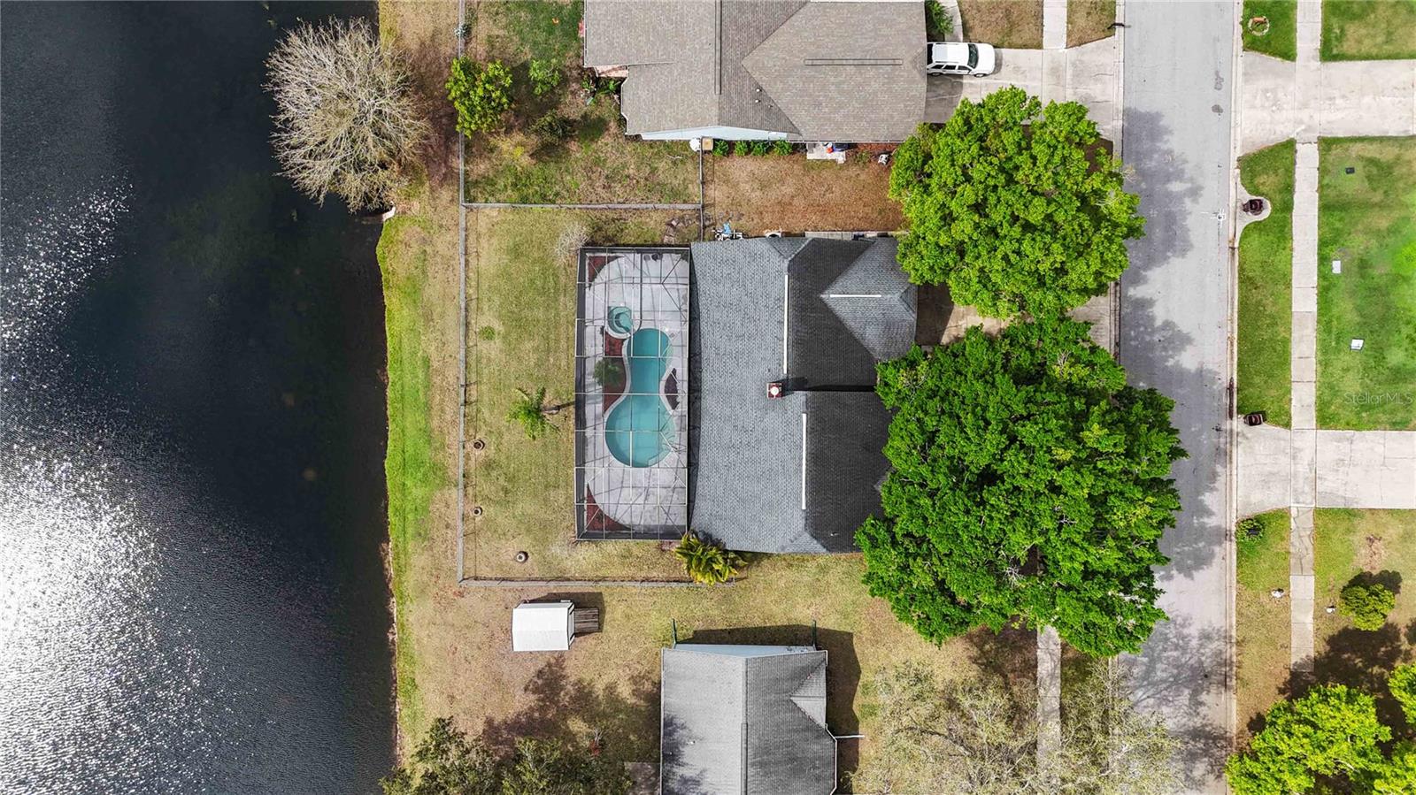 3619 WILLOW LAKE CT, ST CLOUD, FL, 34769