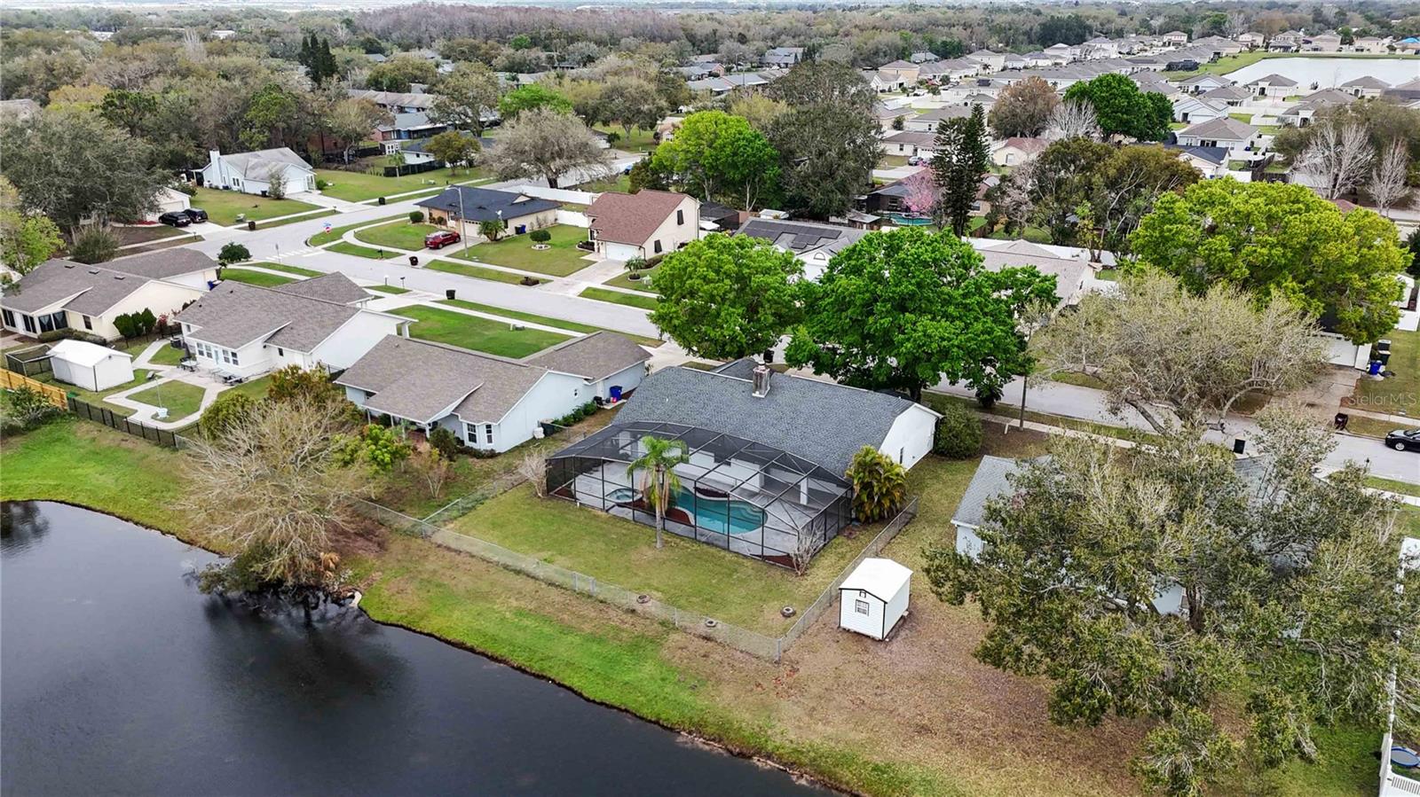 3619 WILLOW LAKE CT, ST CLOUD, FL, 34769