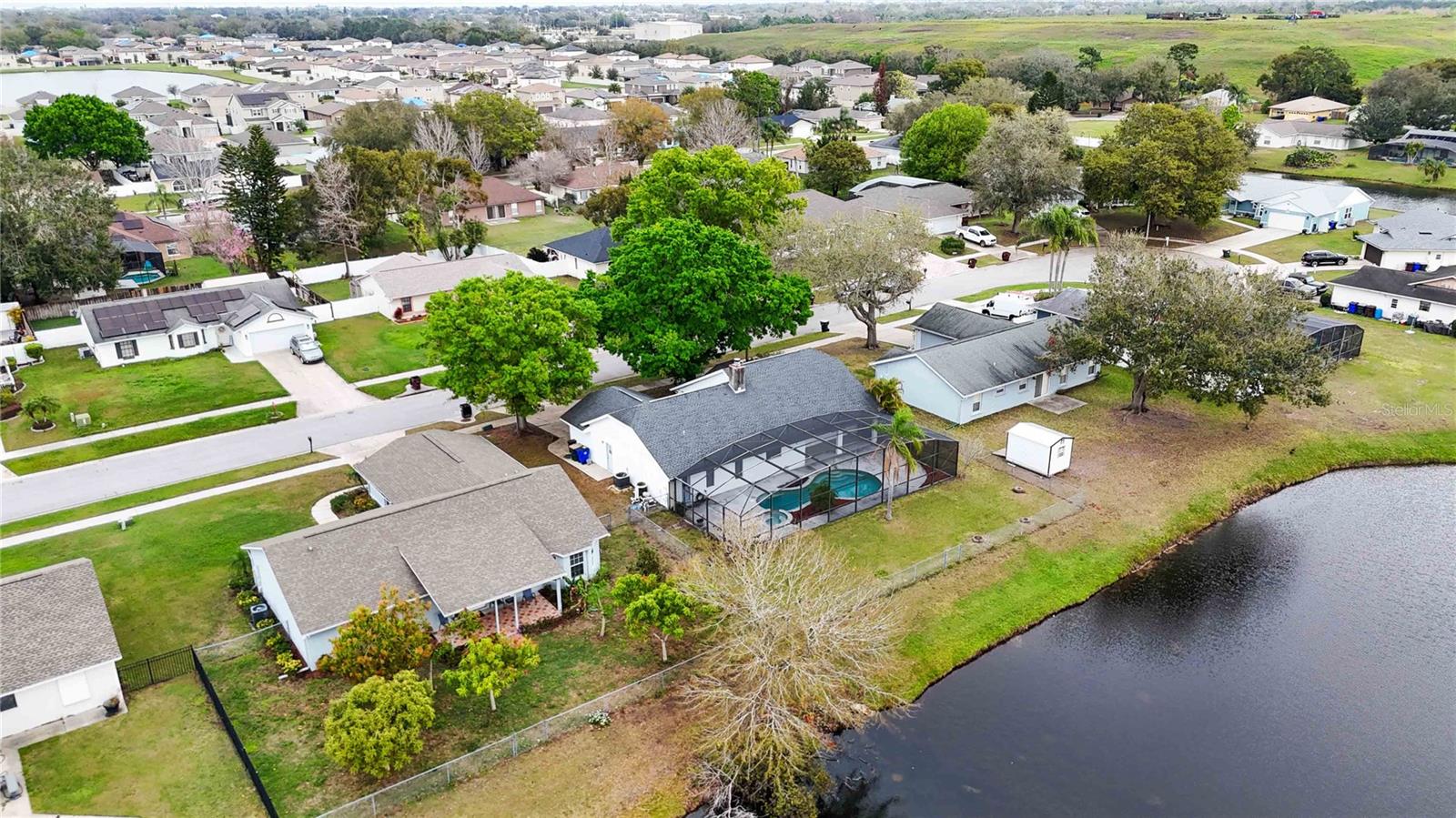 3619 WILLOW LAKE CT, ST CLOUD, FL, 34769