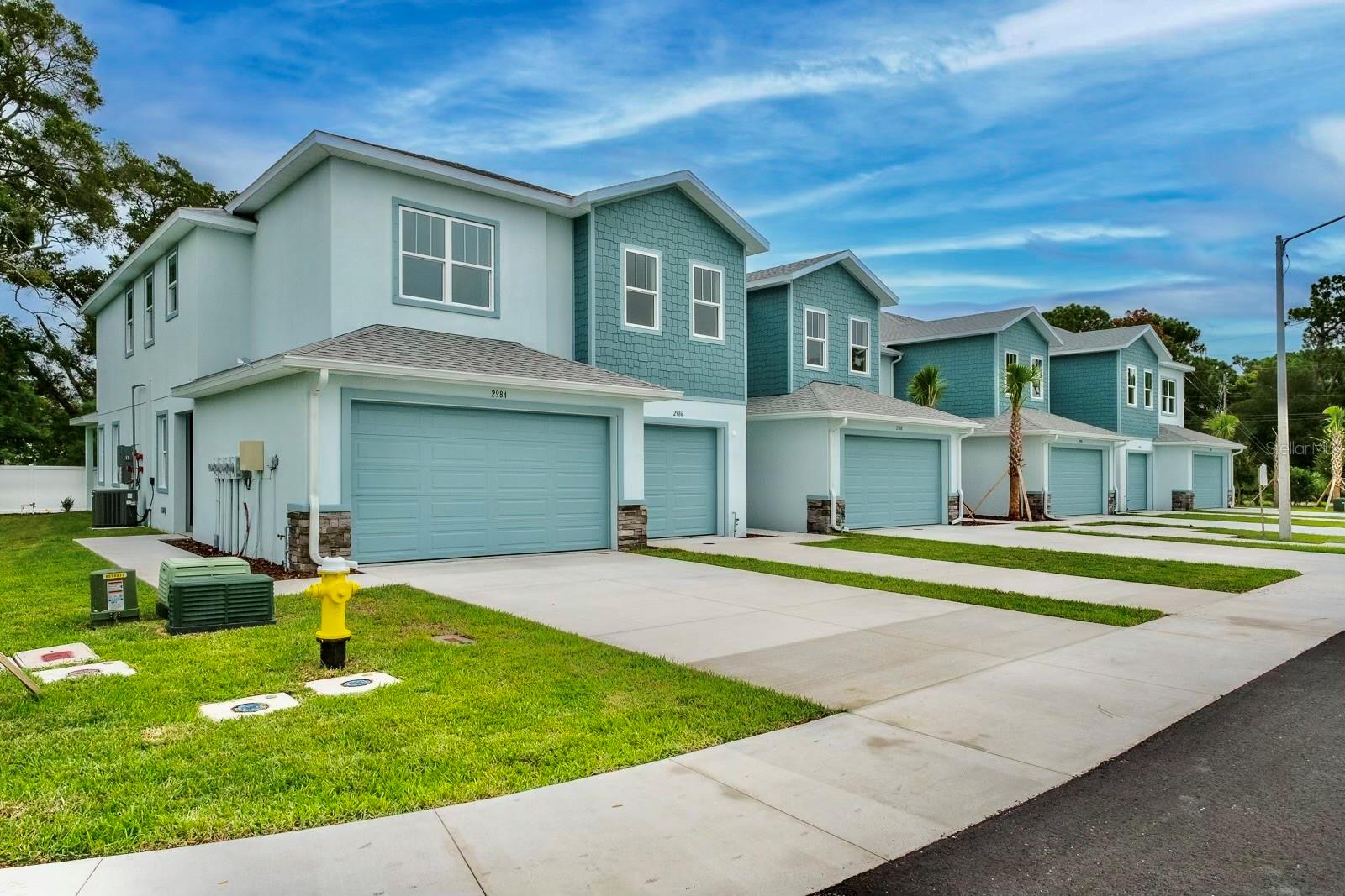 2984 MEARSHIRE DR, CLEARWATER, FL, 33760