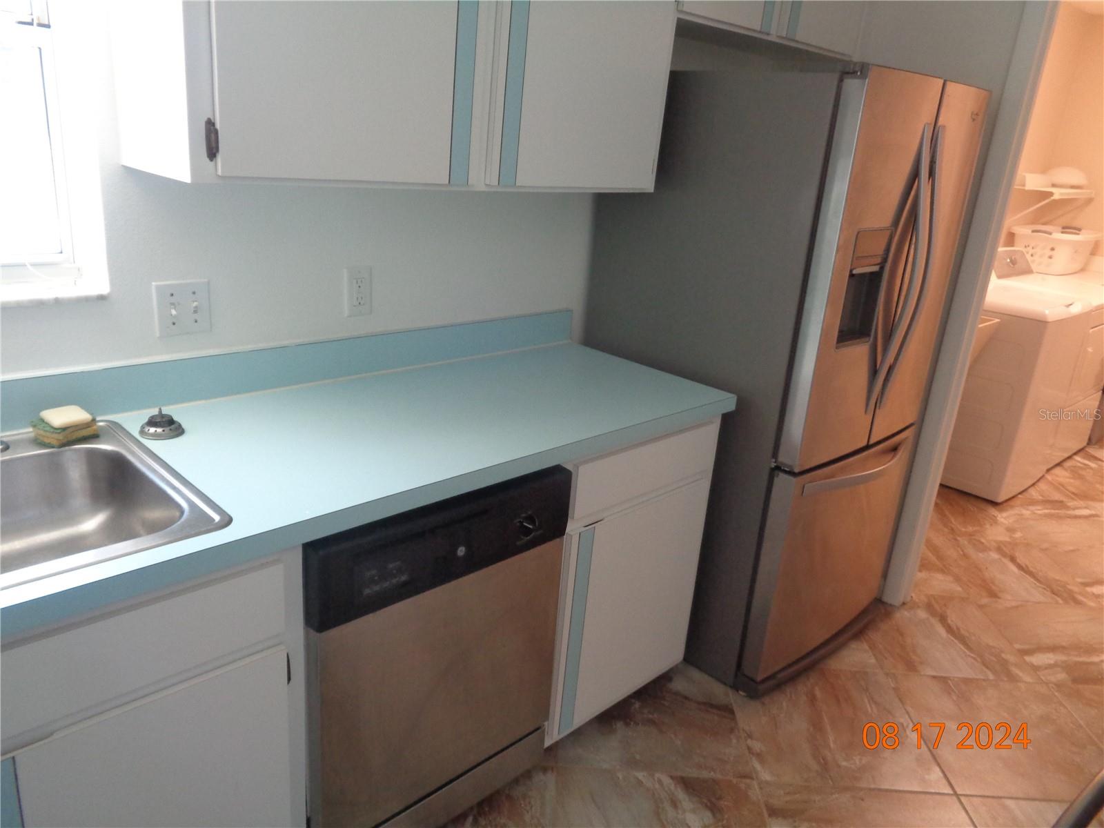 519 PATLIN AVE, ORANGE CITY, FL, 32763