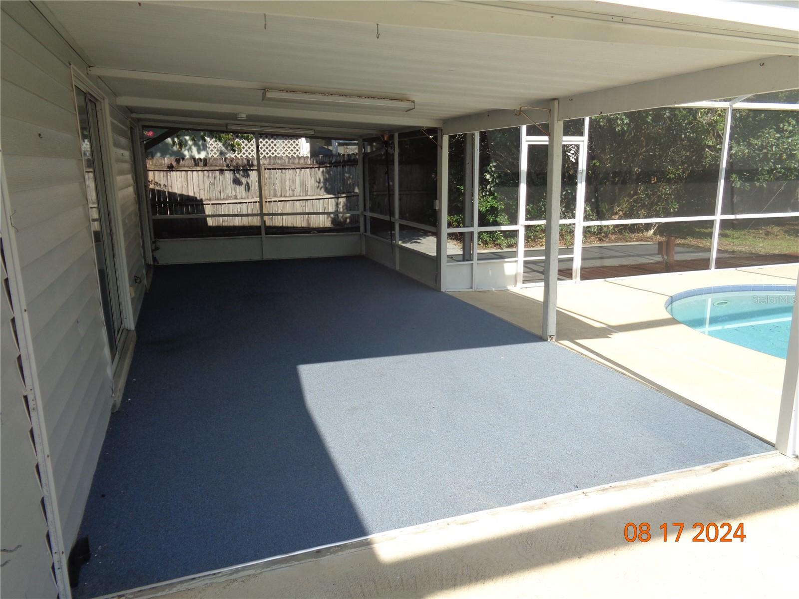 519 PATLIN AVE, ORANGE CITY, FL, 32763