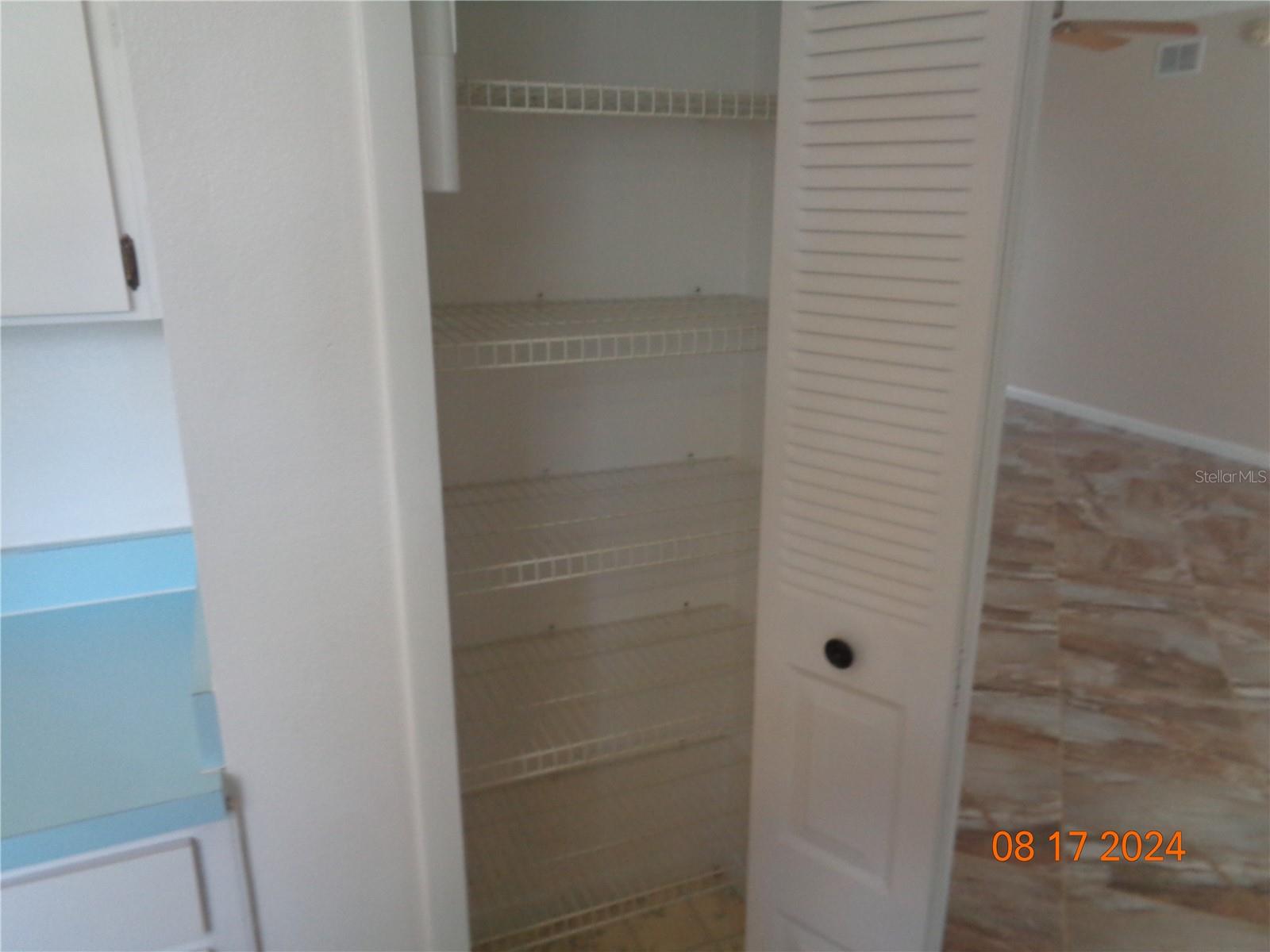 519 PATLIN AVE, ORANGE CITY, FL, 32763