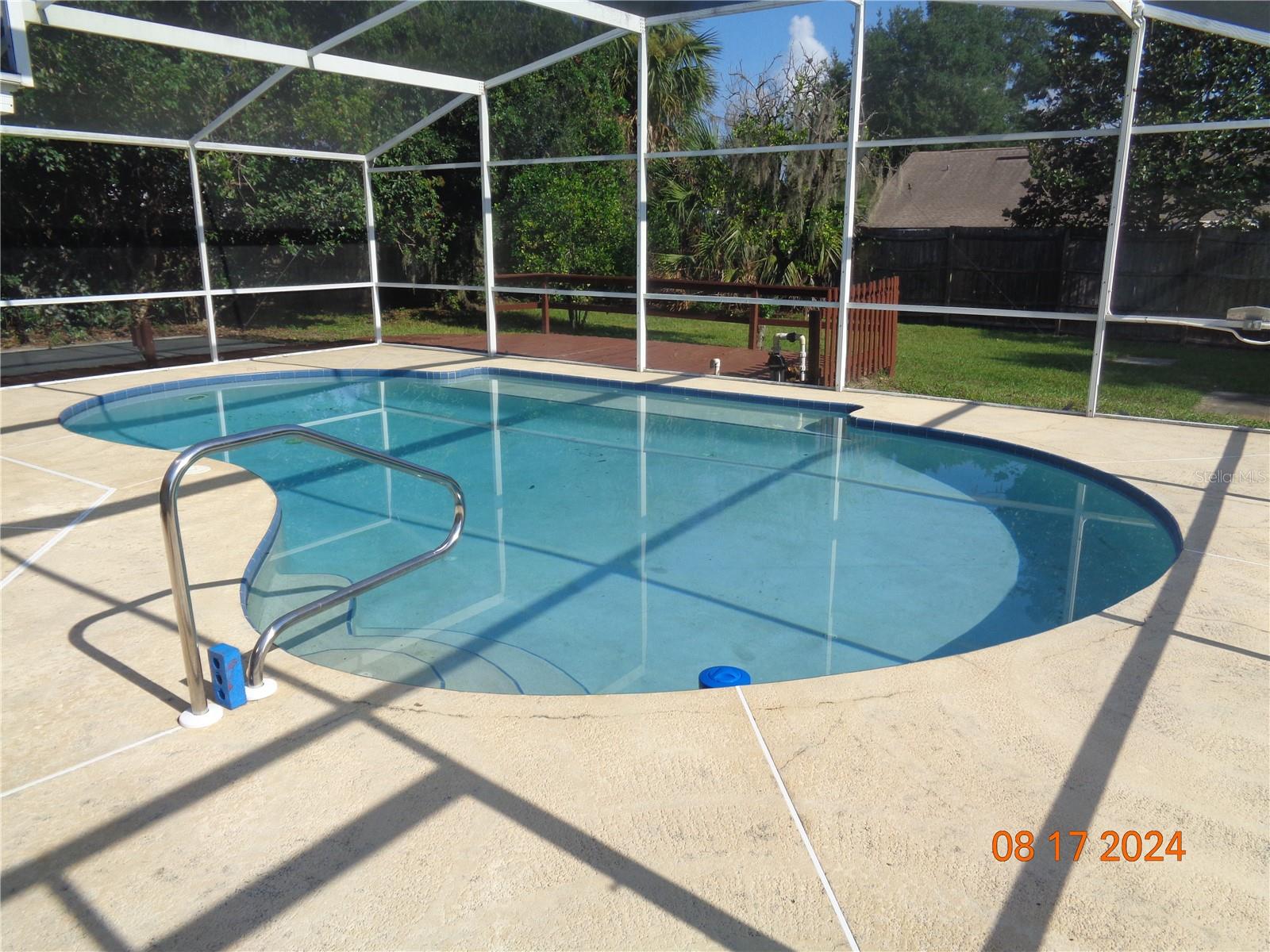 519 PATLIN AVE, ORANGE CITY, FL, 32763