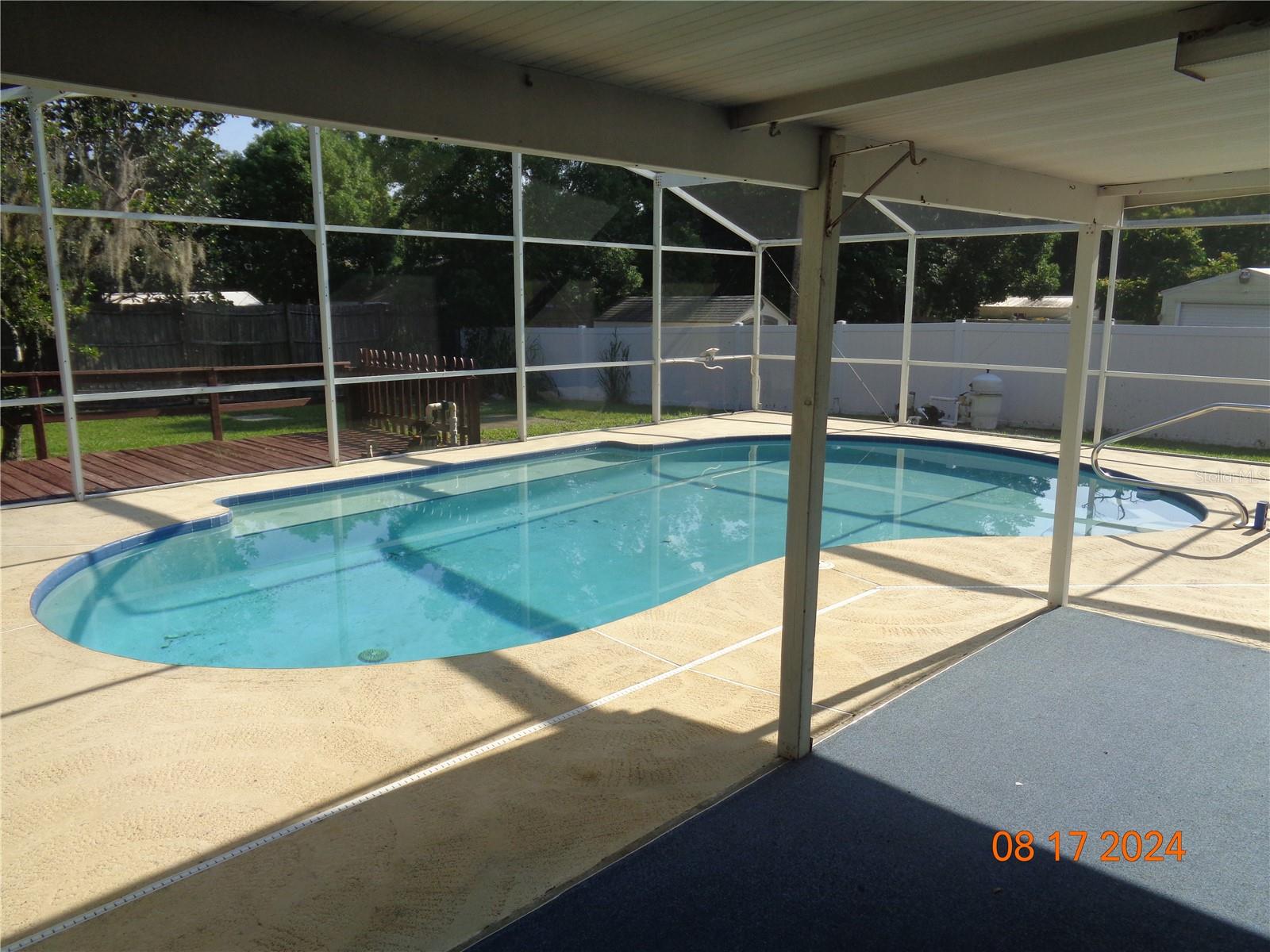 519 PATLIN AVE, ORANGE CITY, FL, 32763