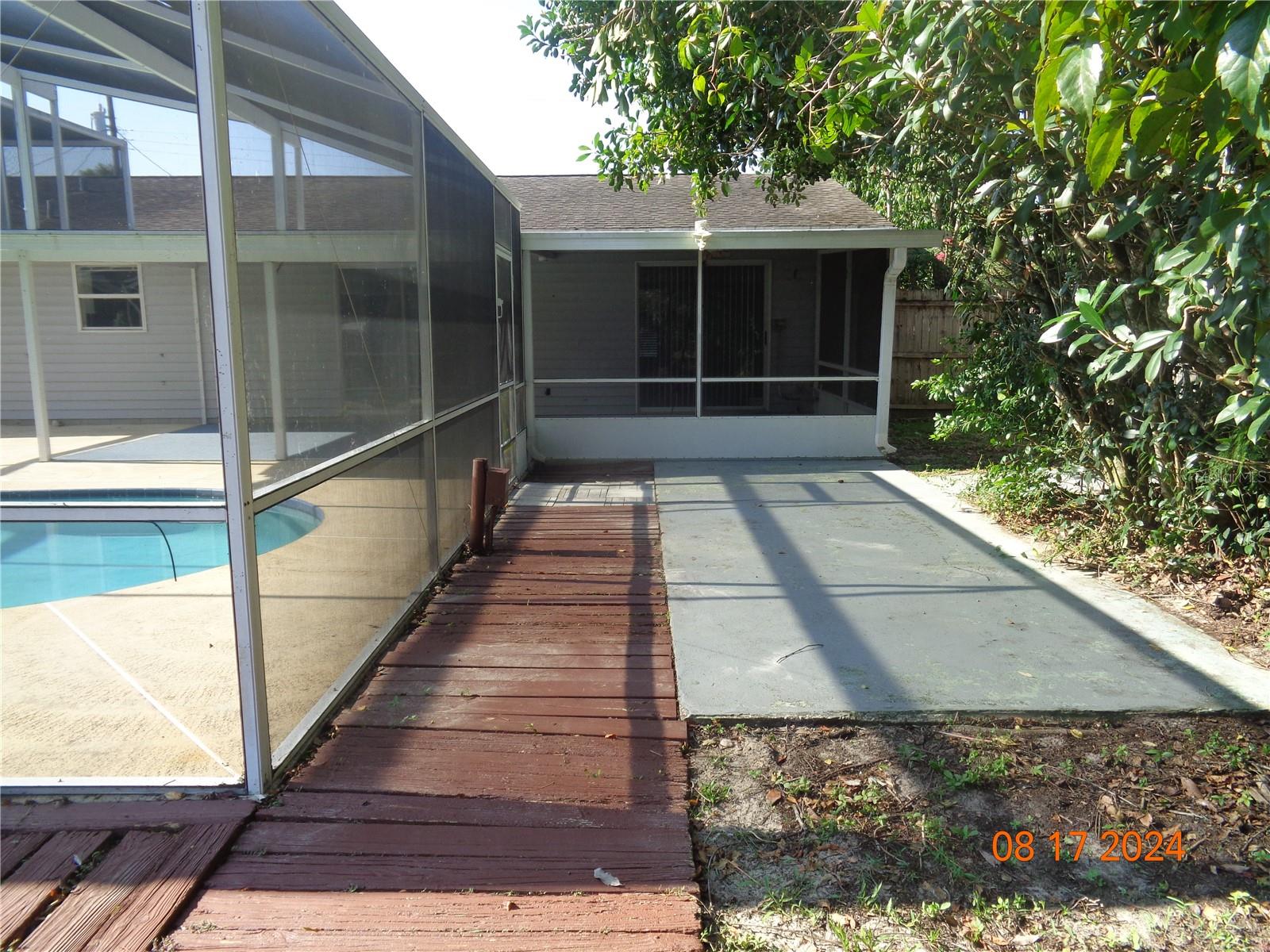519 PATLIN AVE, ORANGE CITY, FL, 32763